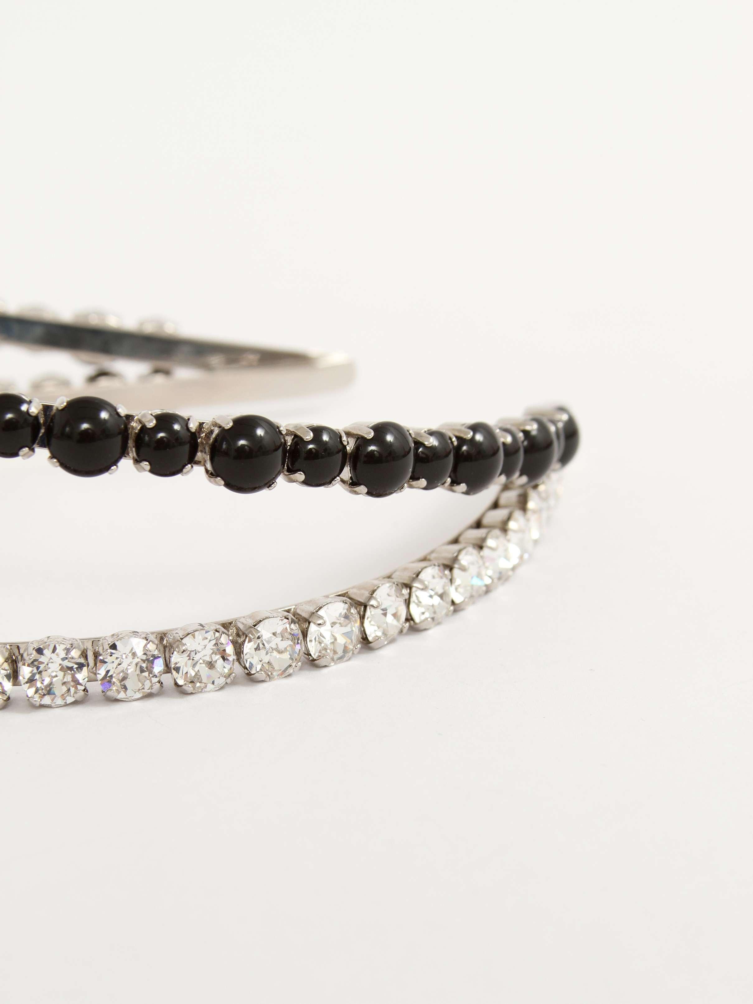 Miu Miu Headband, фото 4