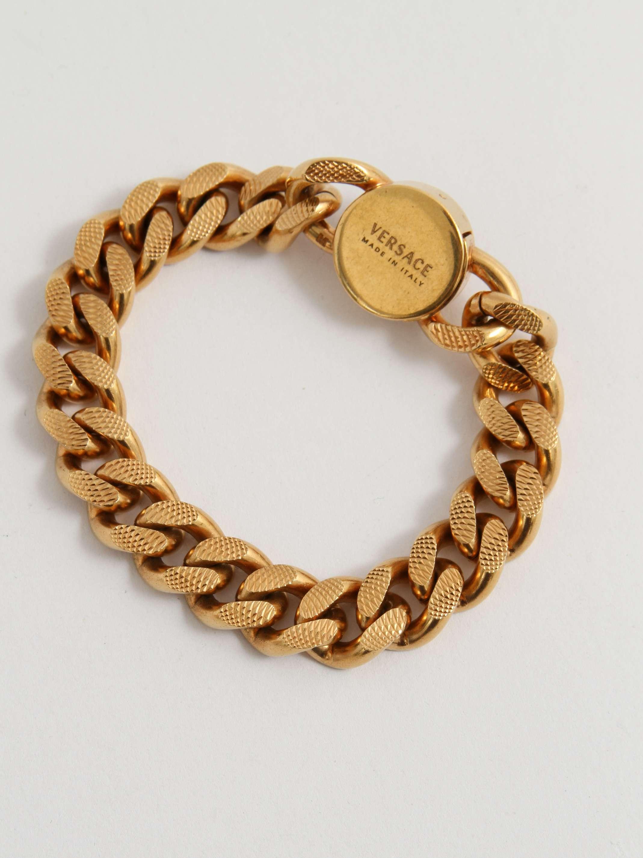 Versace Bracelet, фото 3