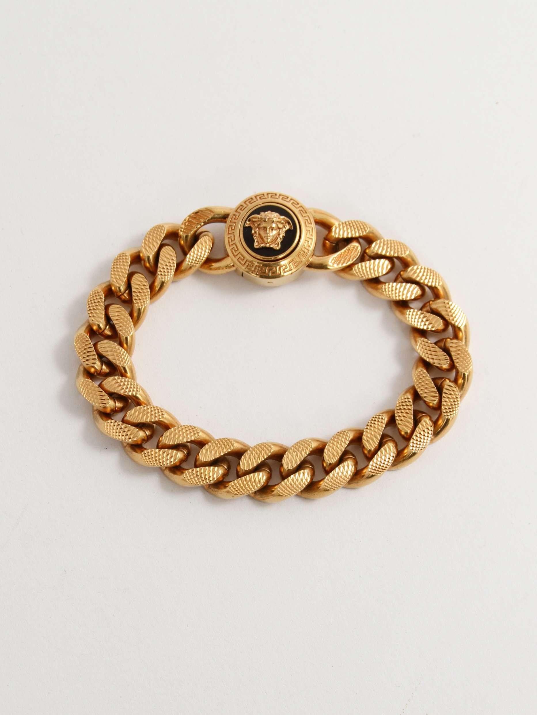 Versace Bracelet, фото 1