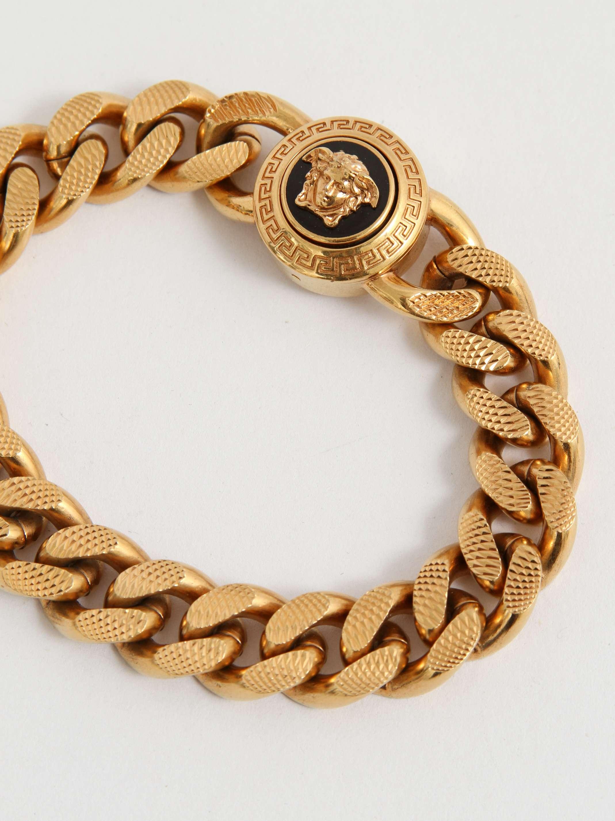 Versace Bracelet, фото 2