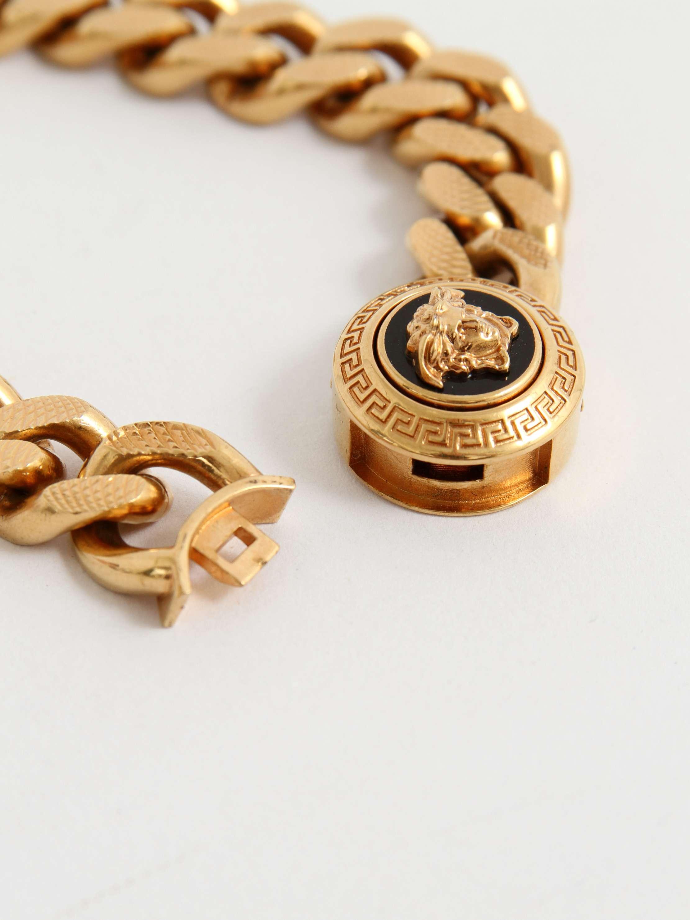 Versace Bracelet, фото 5