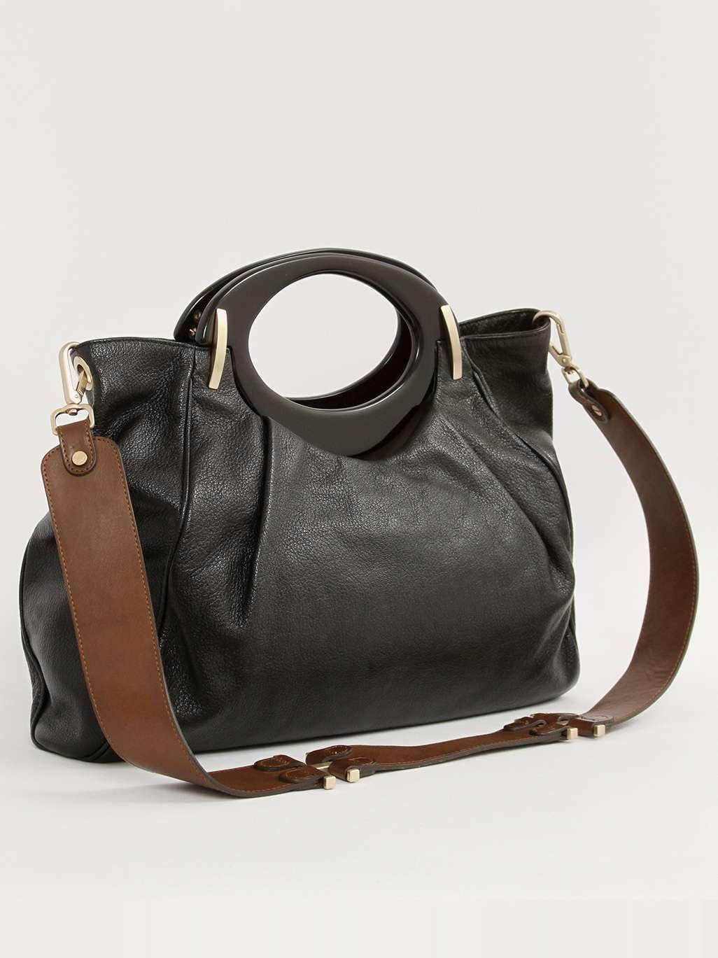 Marni Leather Bag, фото 3