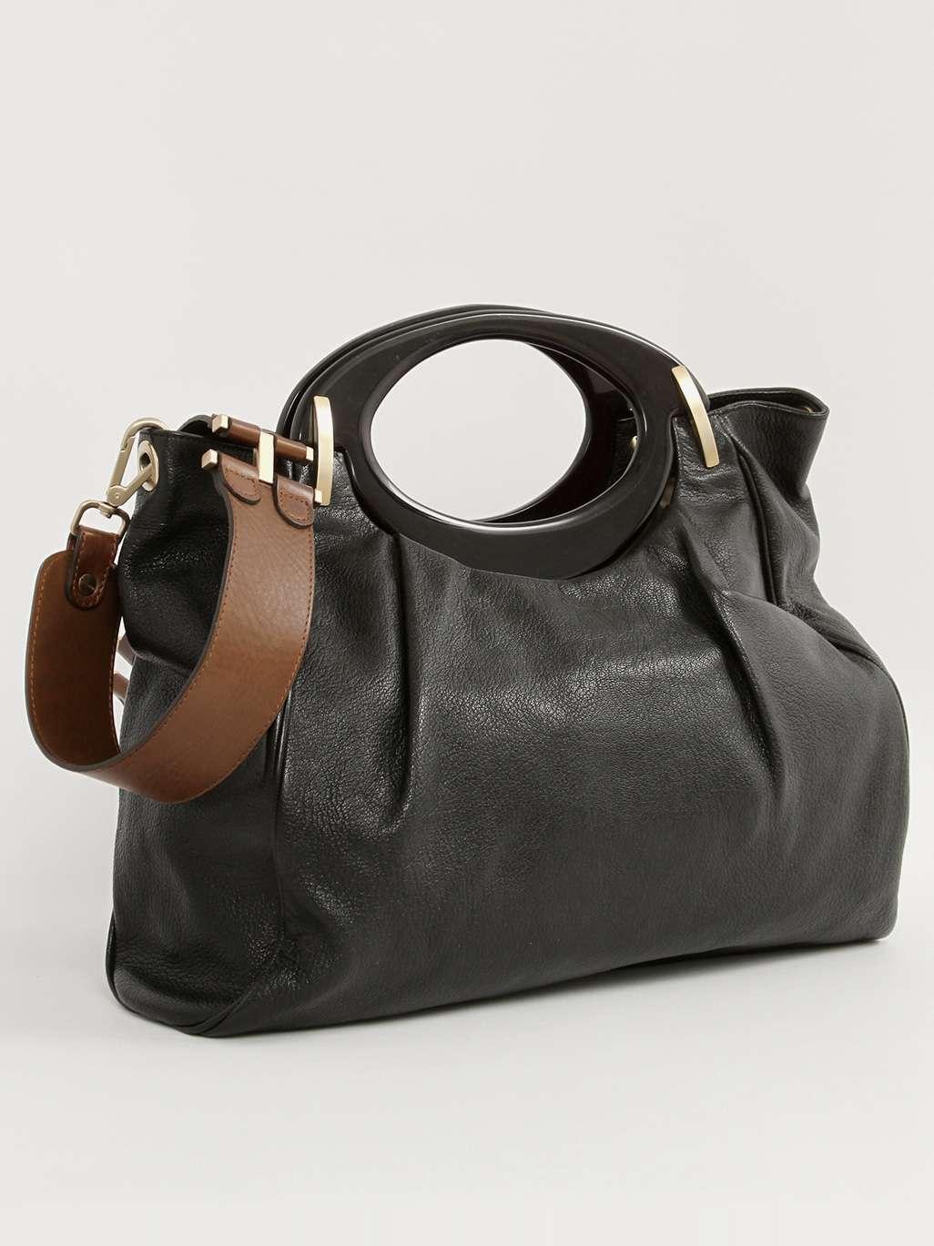 Marni Leather Bag, фото 2