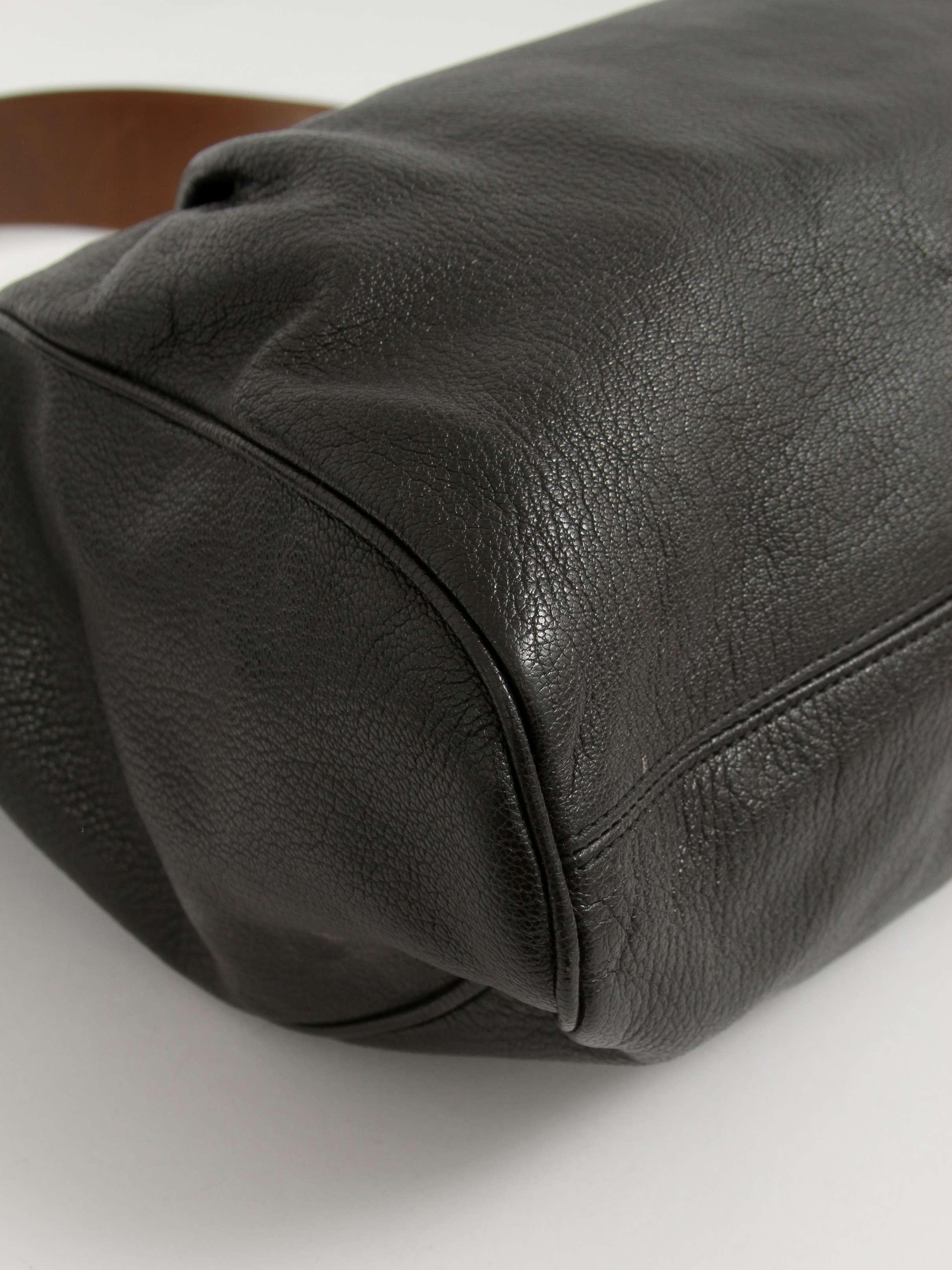 Marni Leather Bag, фото 4