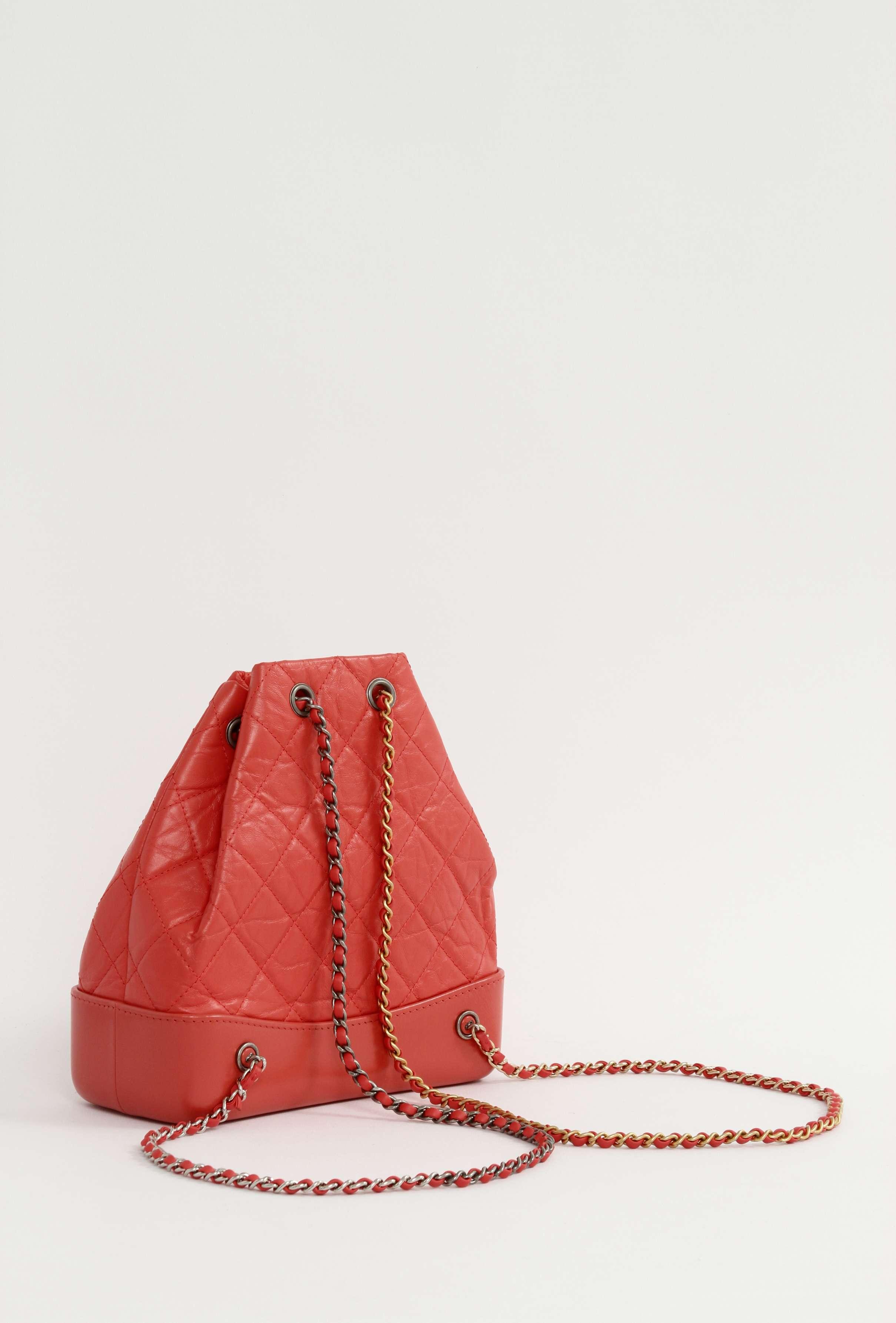 Chanel Gabrielle, фото 4