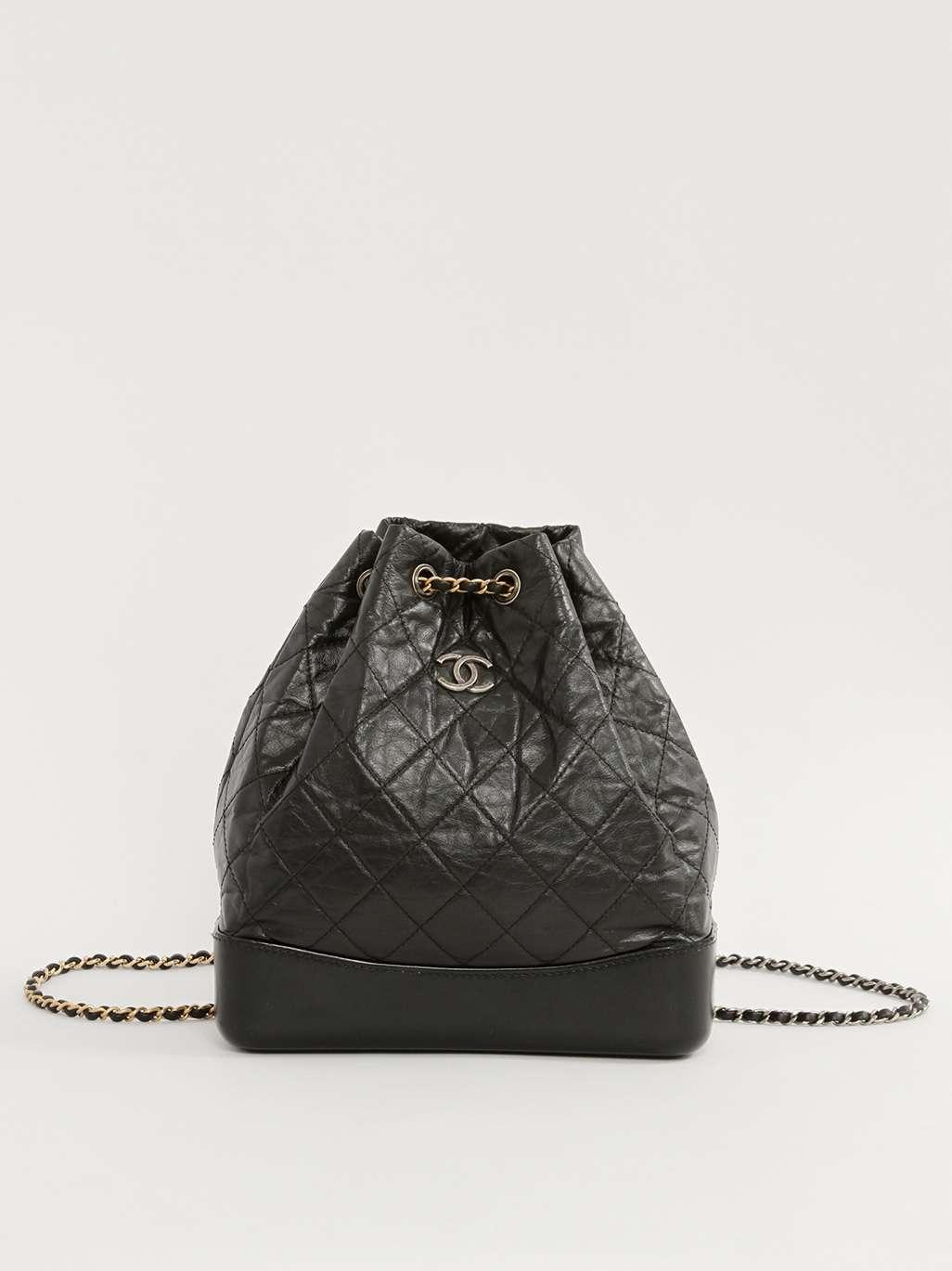 Chanel Gabrielle , фото 1