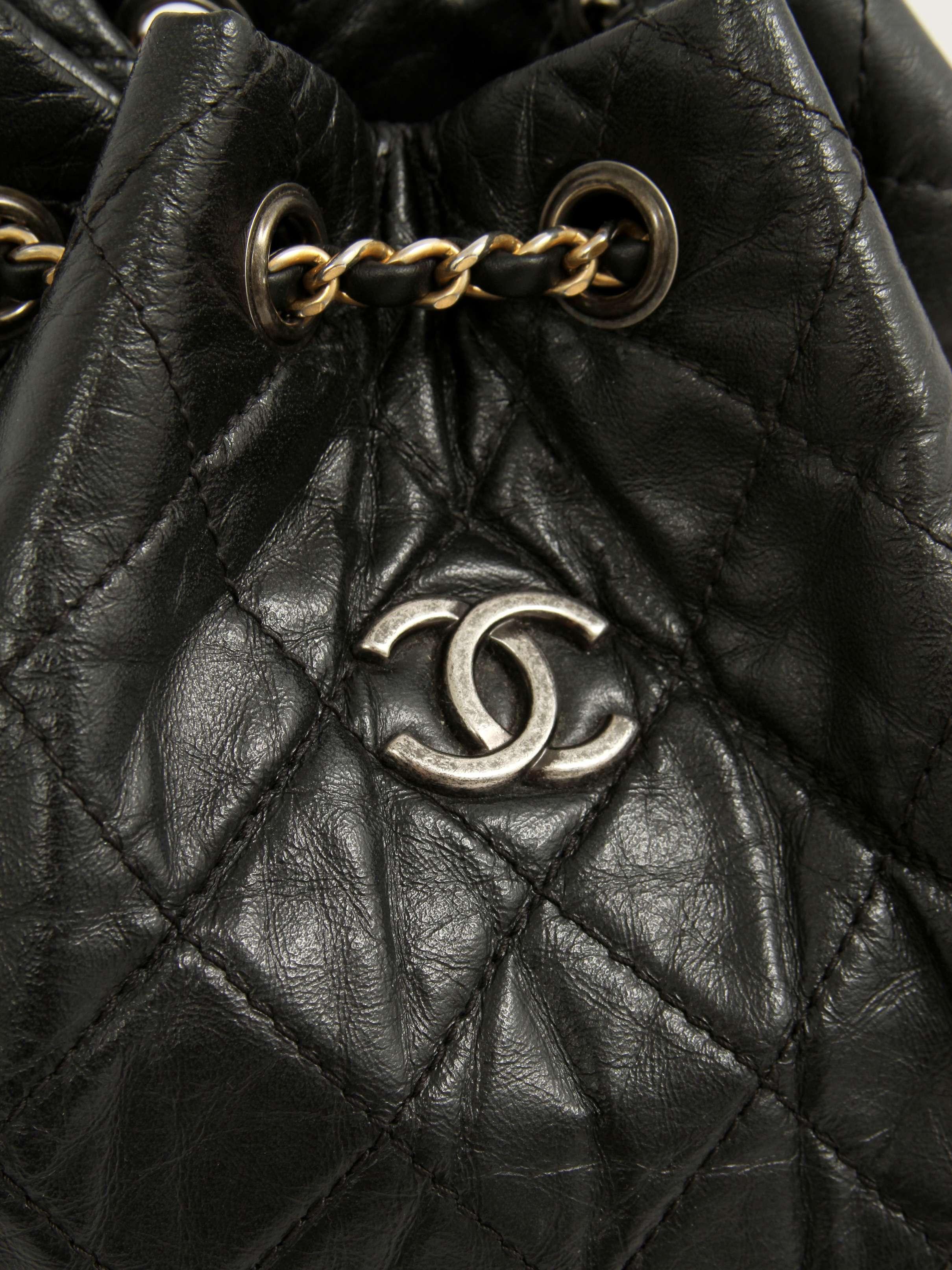 Chanel Gabrielle , фото 4