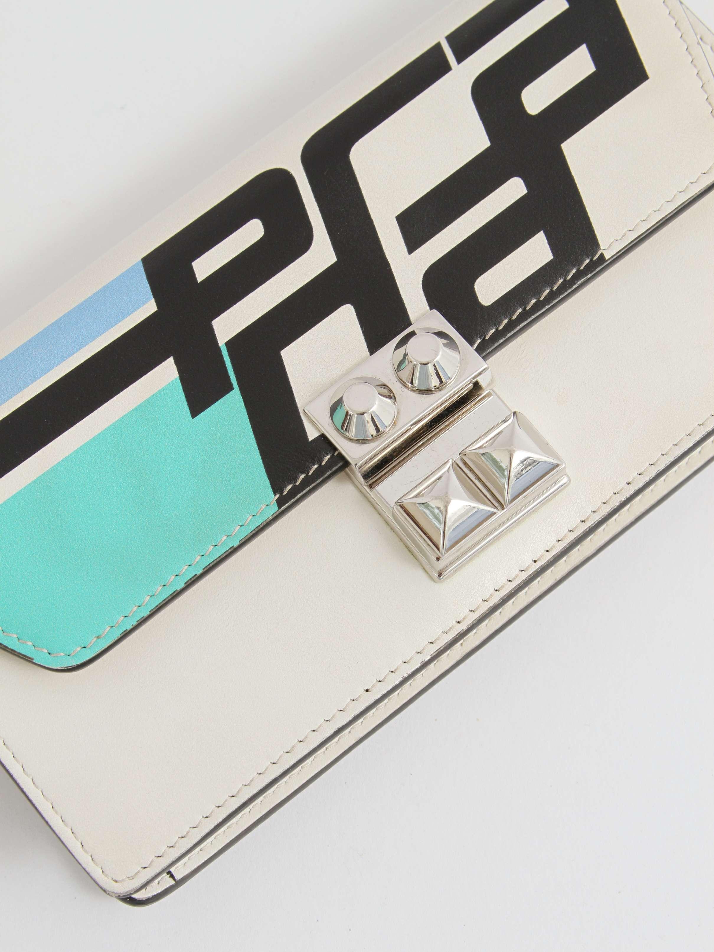 Prada Elektra, фото 4