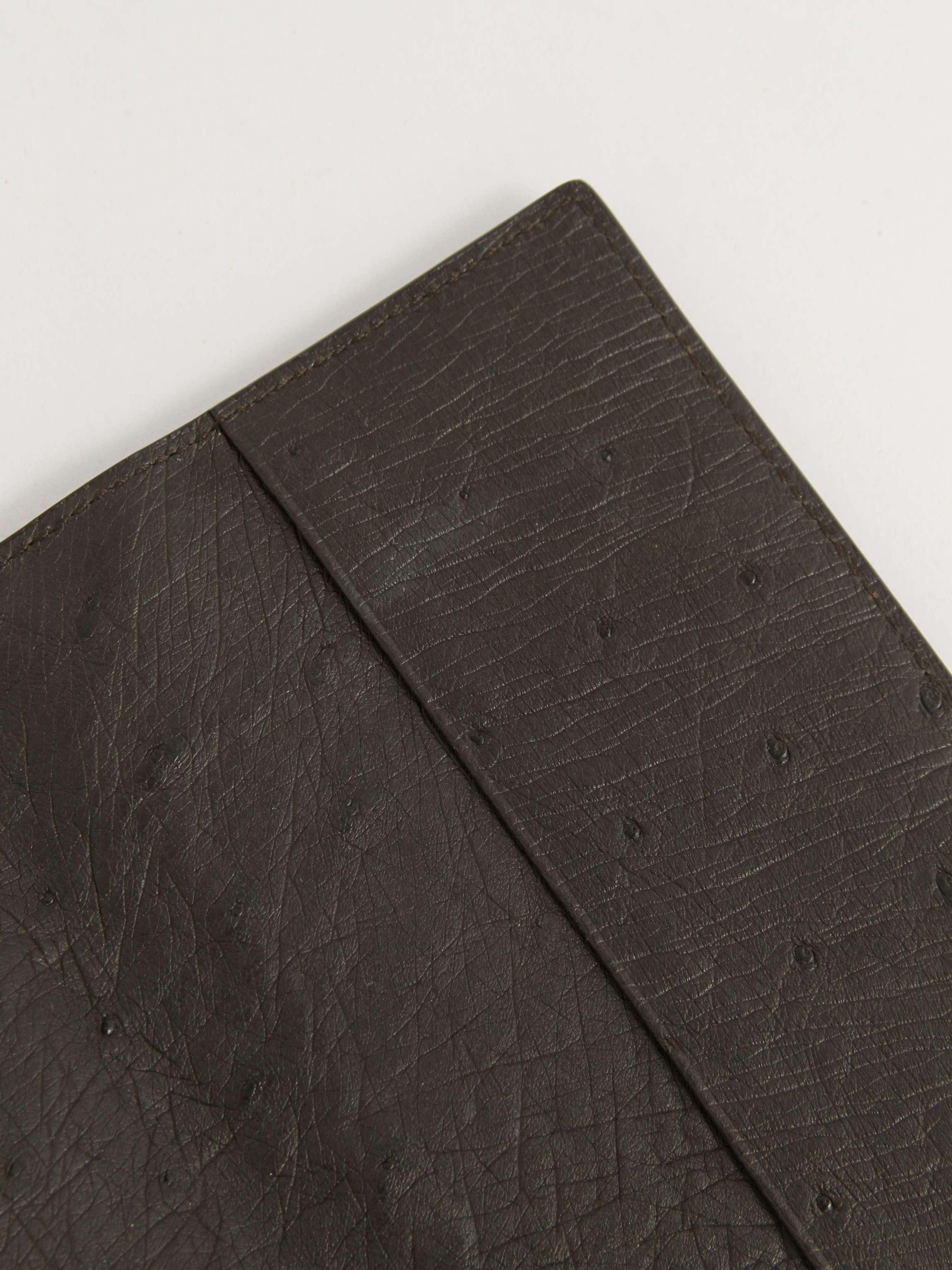 Bottega Veneta Cover for documents, фото 5