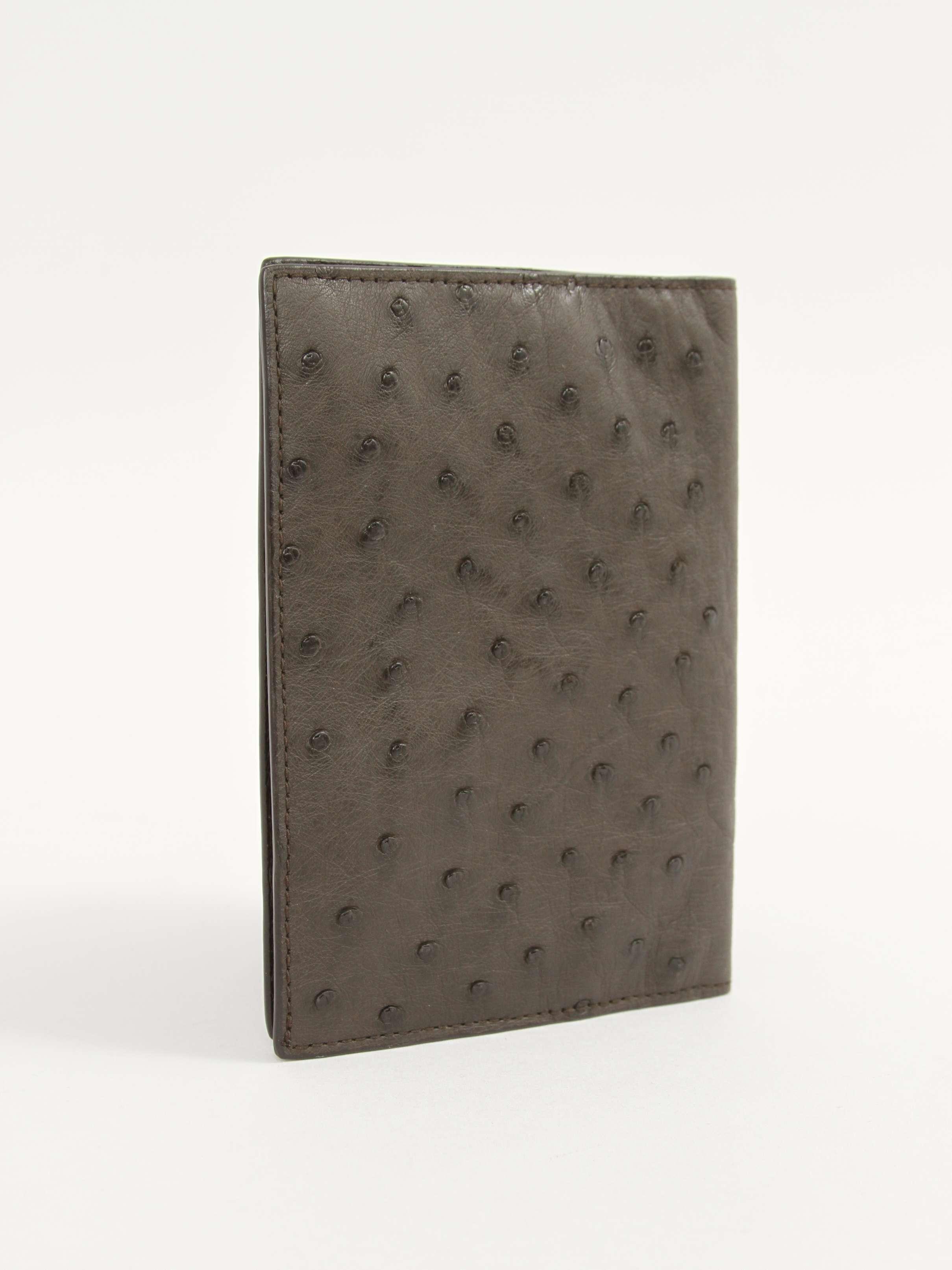 Bottega Veneta Cover for documents, фото 3