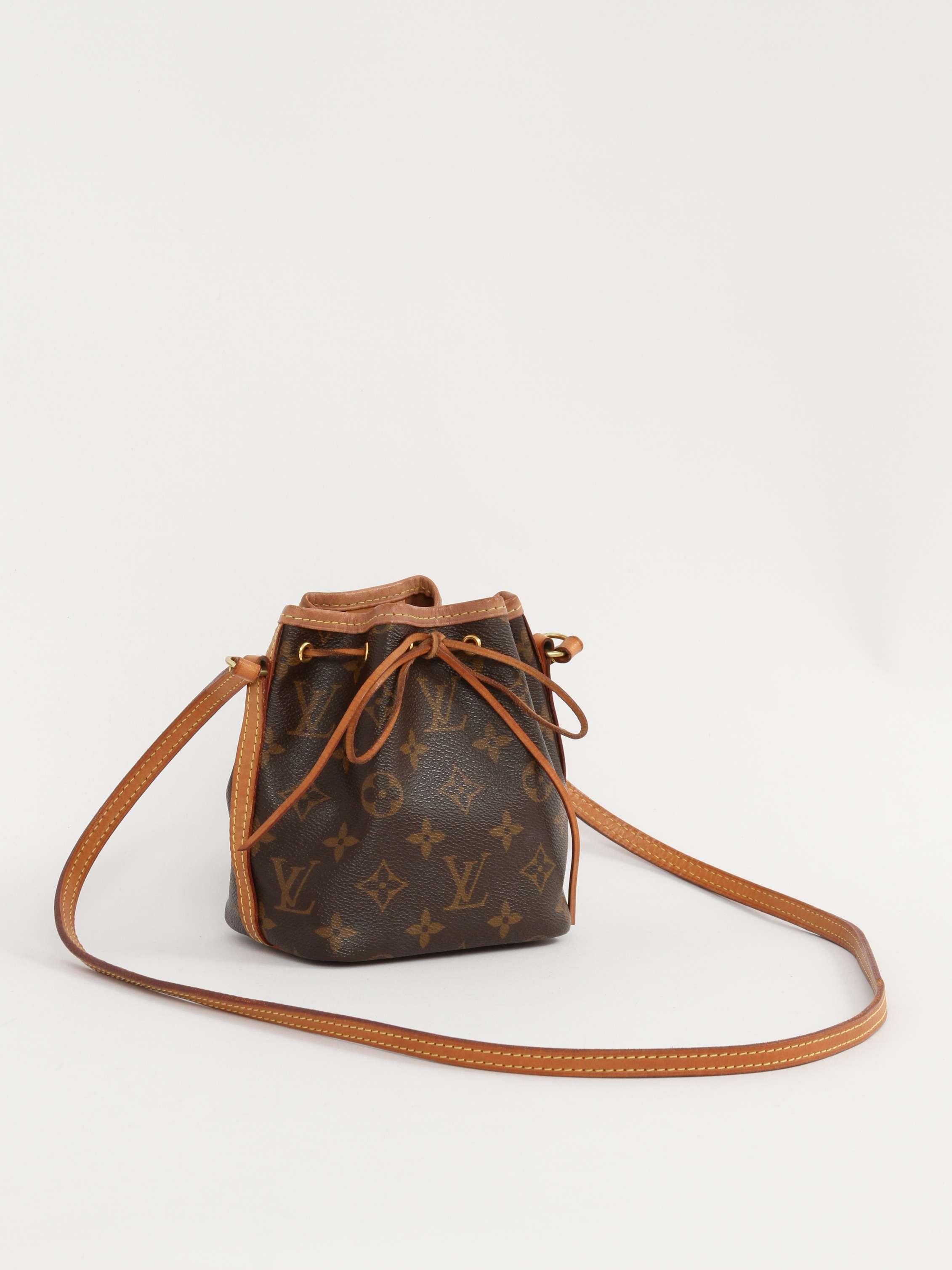 Louis Vuitton Noe, фото 2