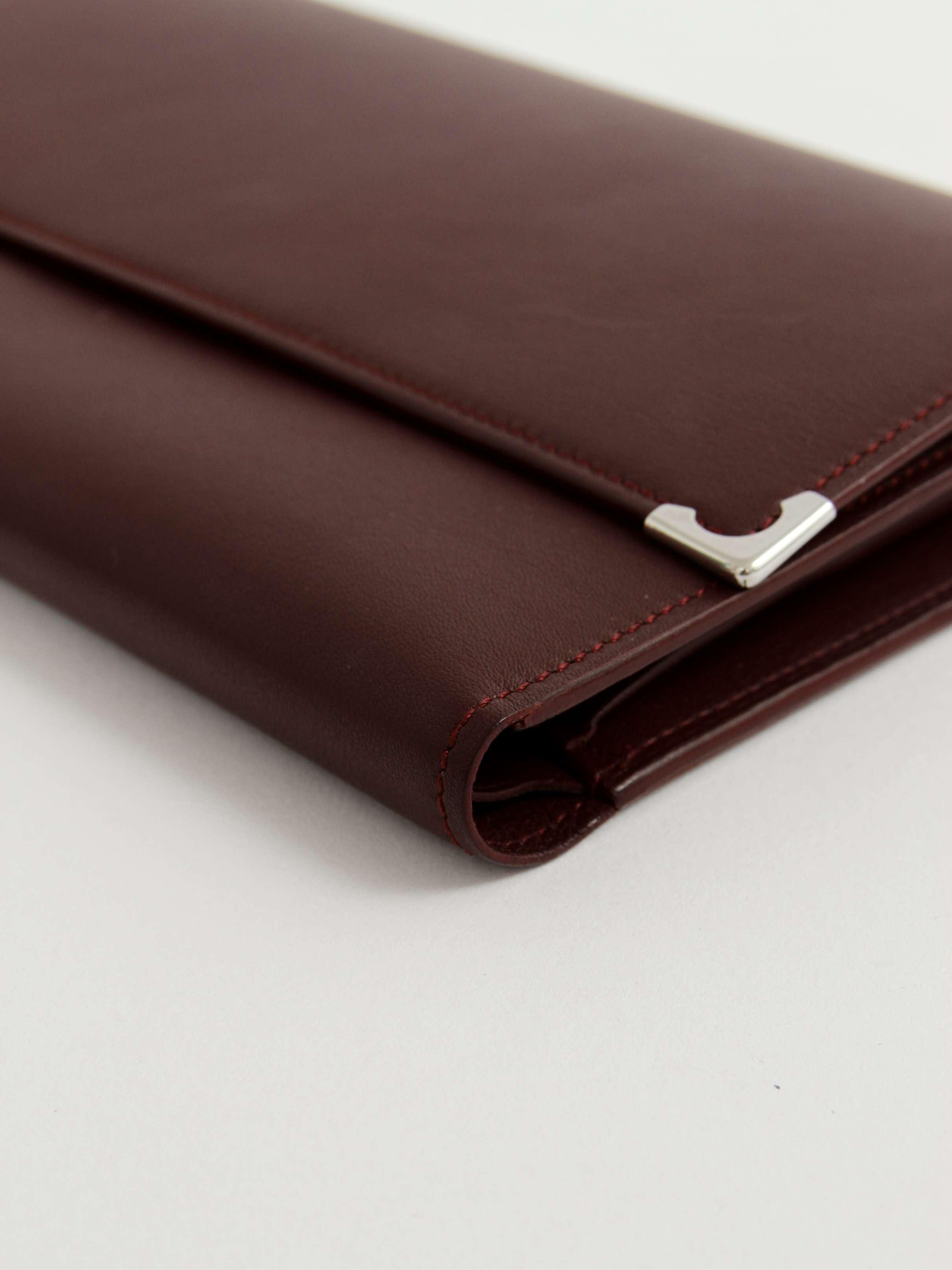 Cartier Wallet, фото 5