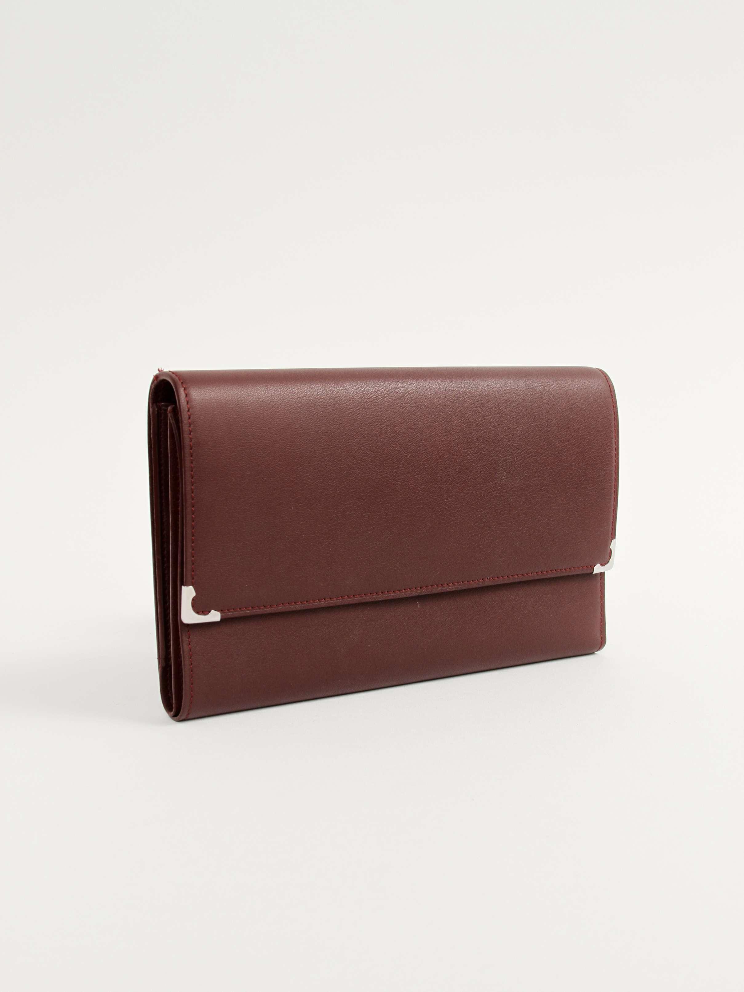 Cartier Wallet, фото 2