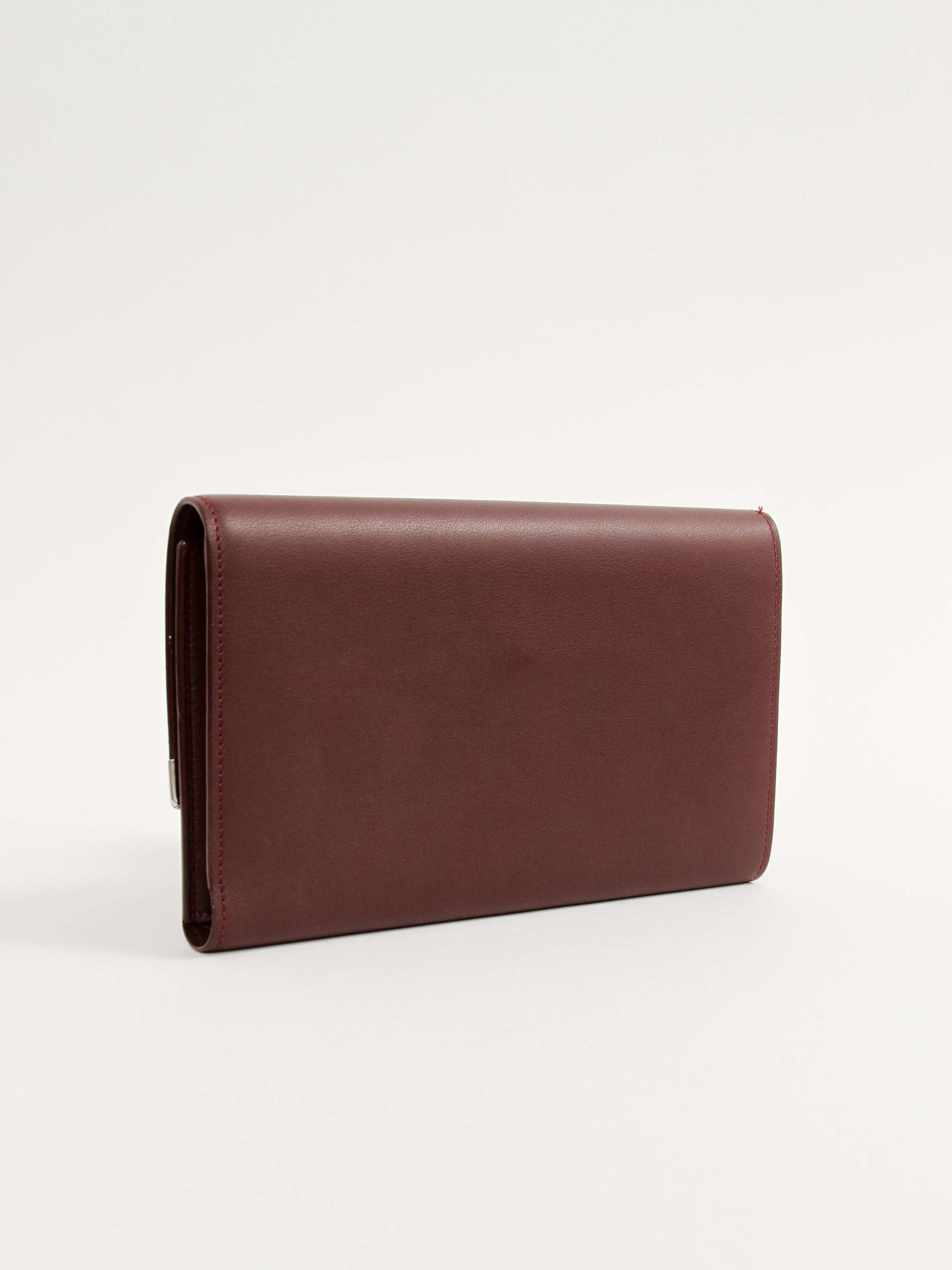 Cartier Wallet, фото 3
