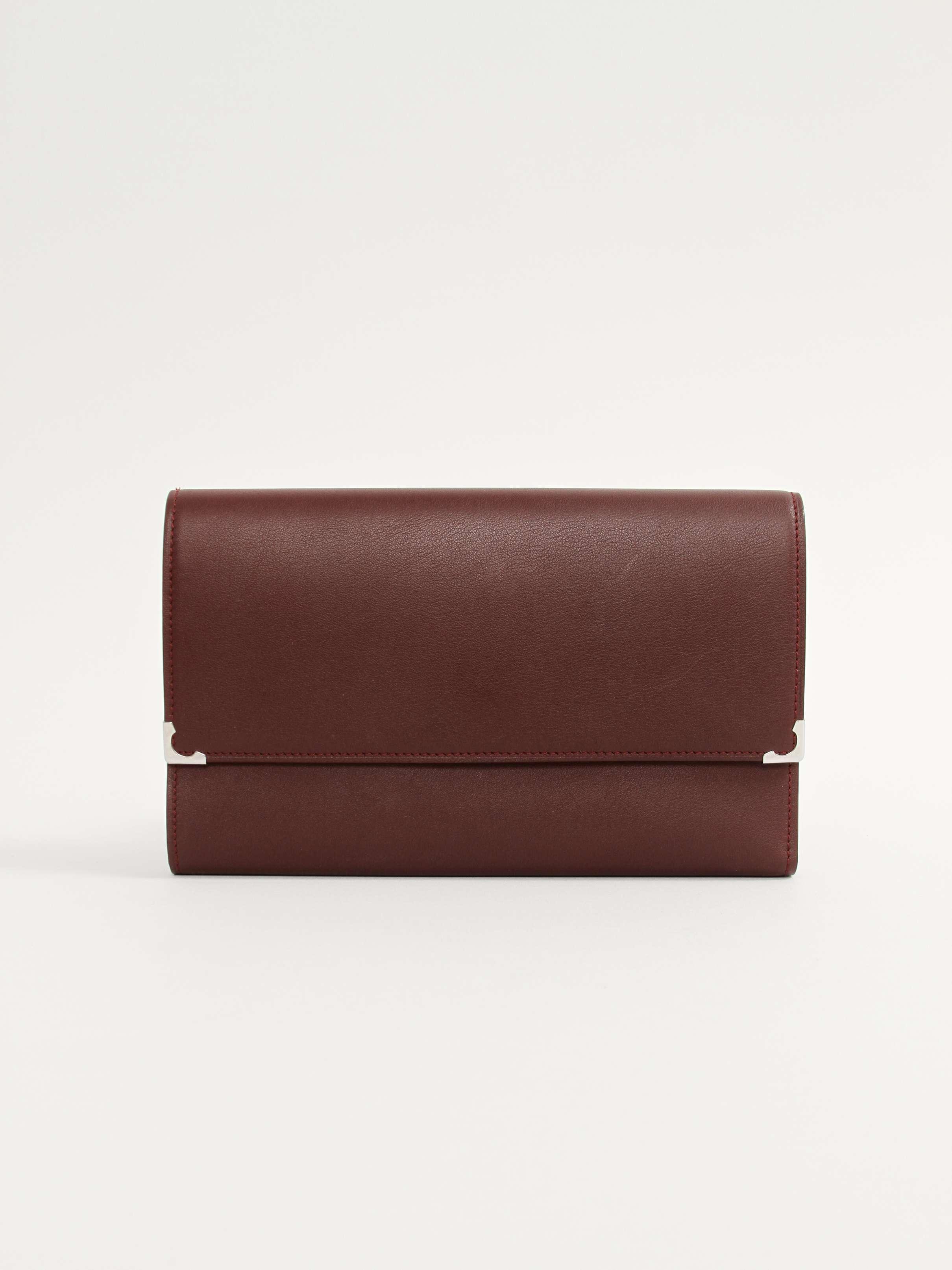 Cartier Wallet, фото 1