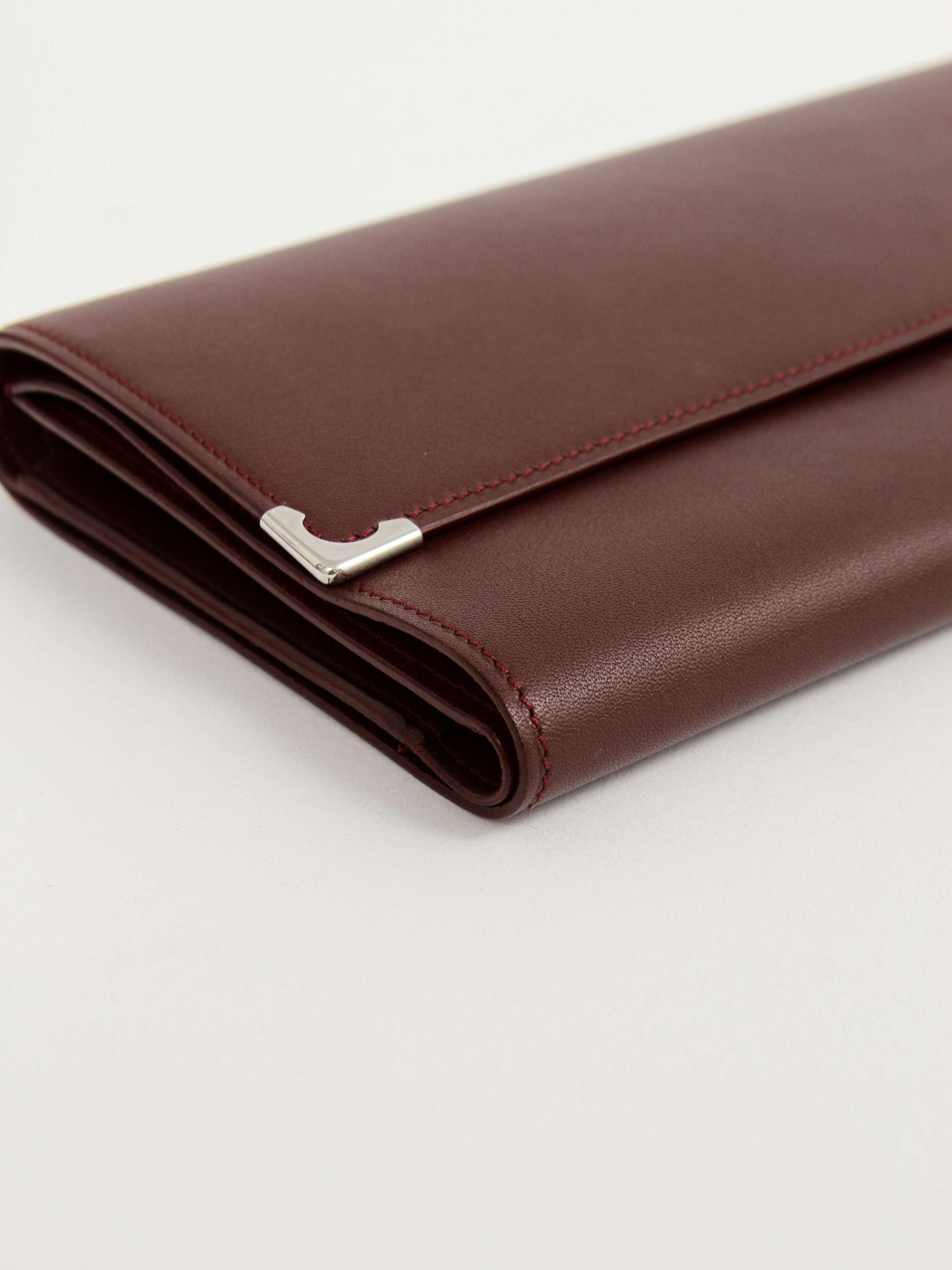 Cartier Wallet, фото 4