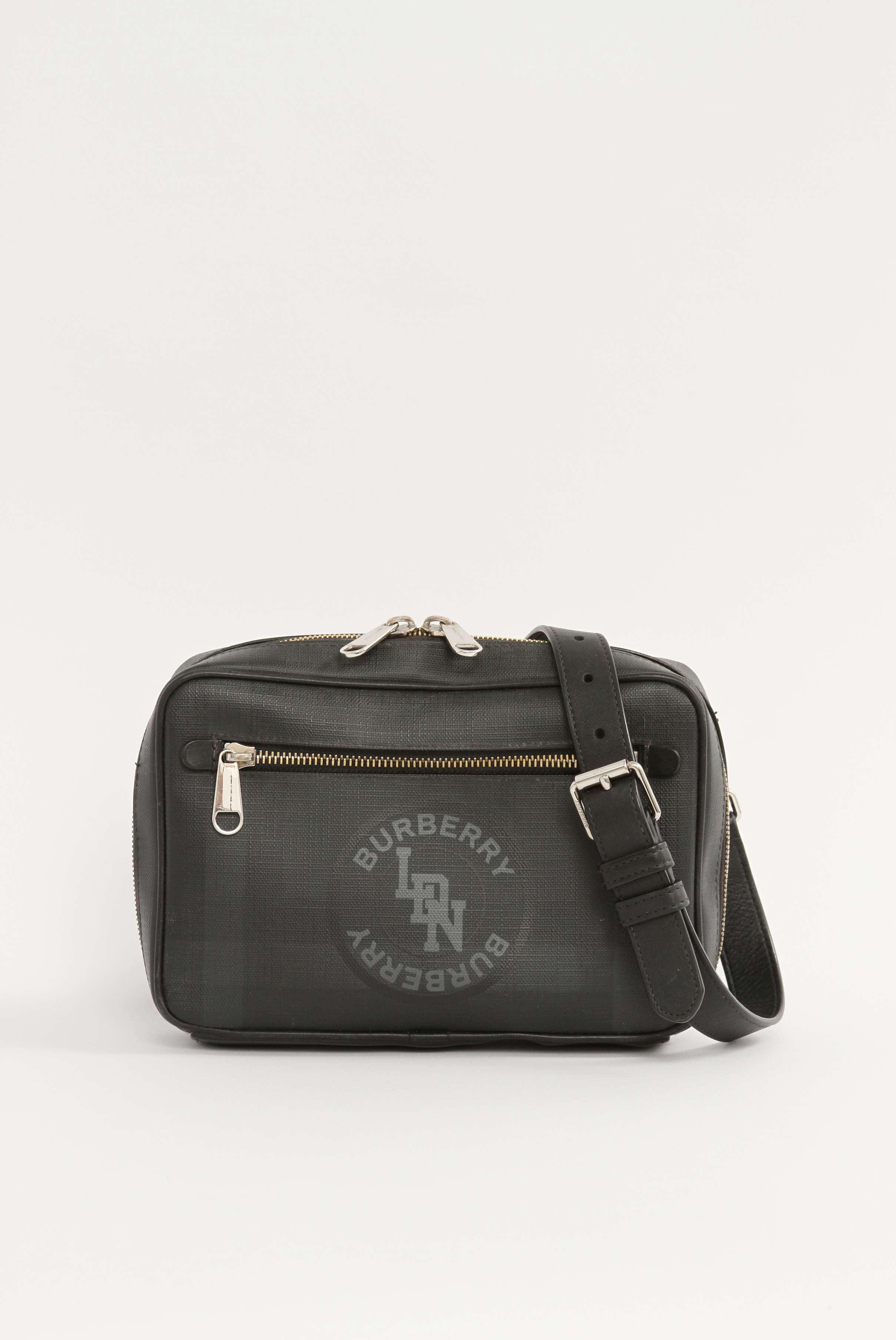 Burberry Leather Bag , фото 1