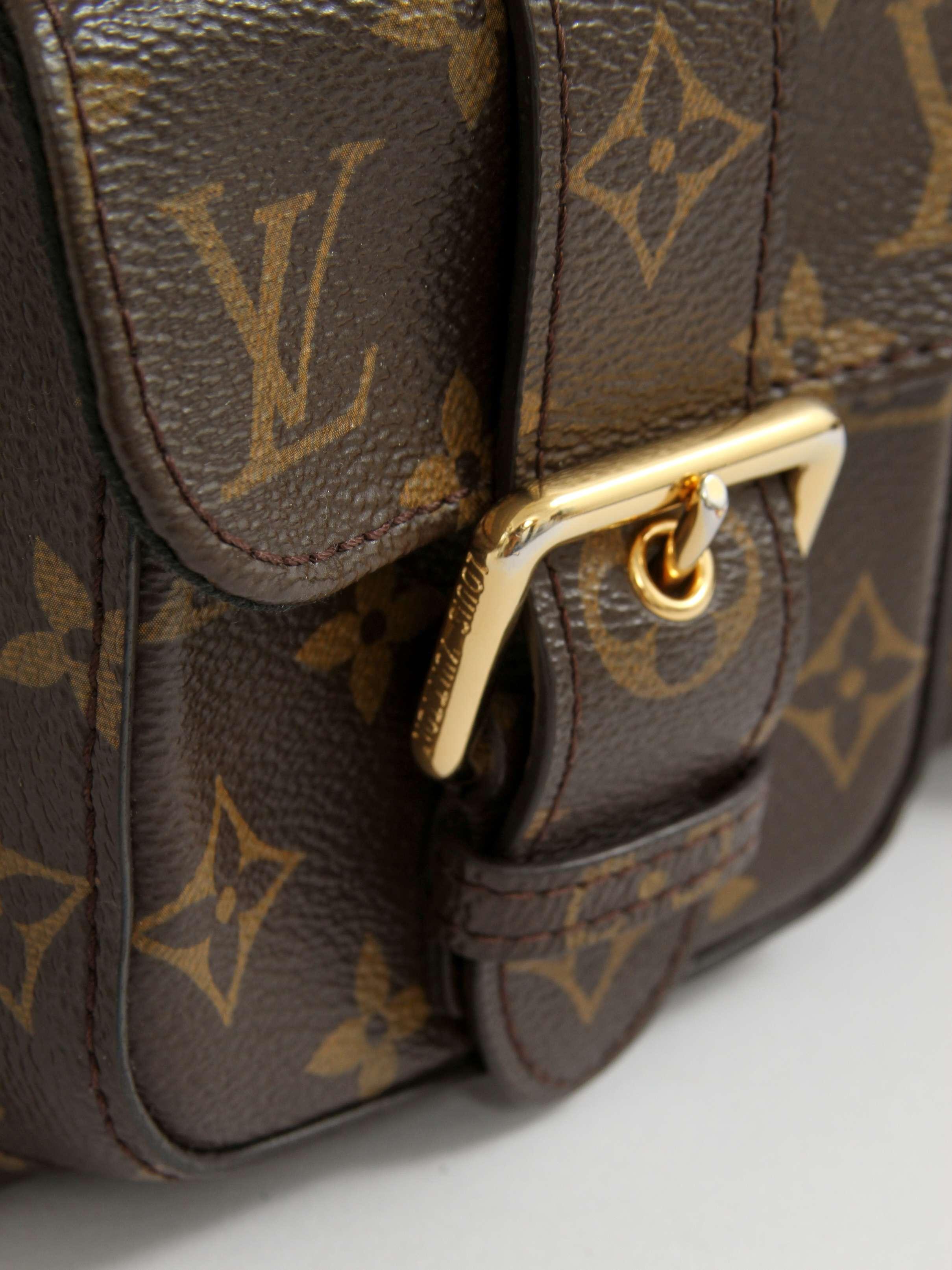 Louis Vuitton Manhattan, фото 5