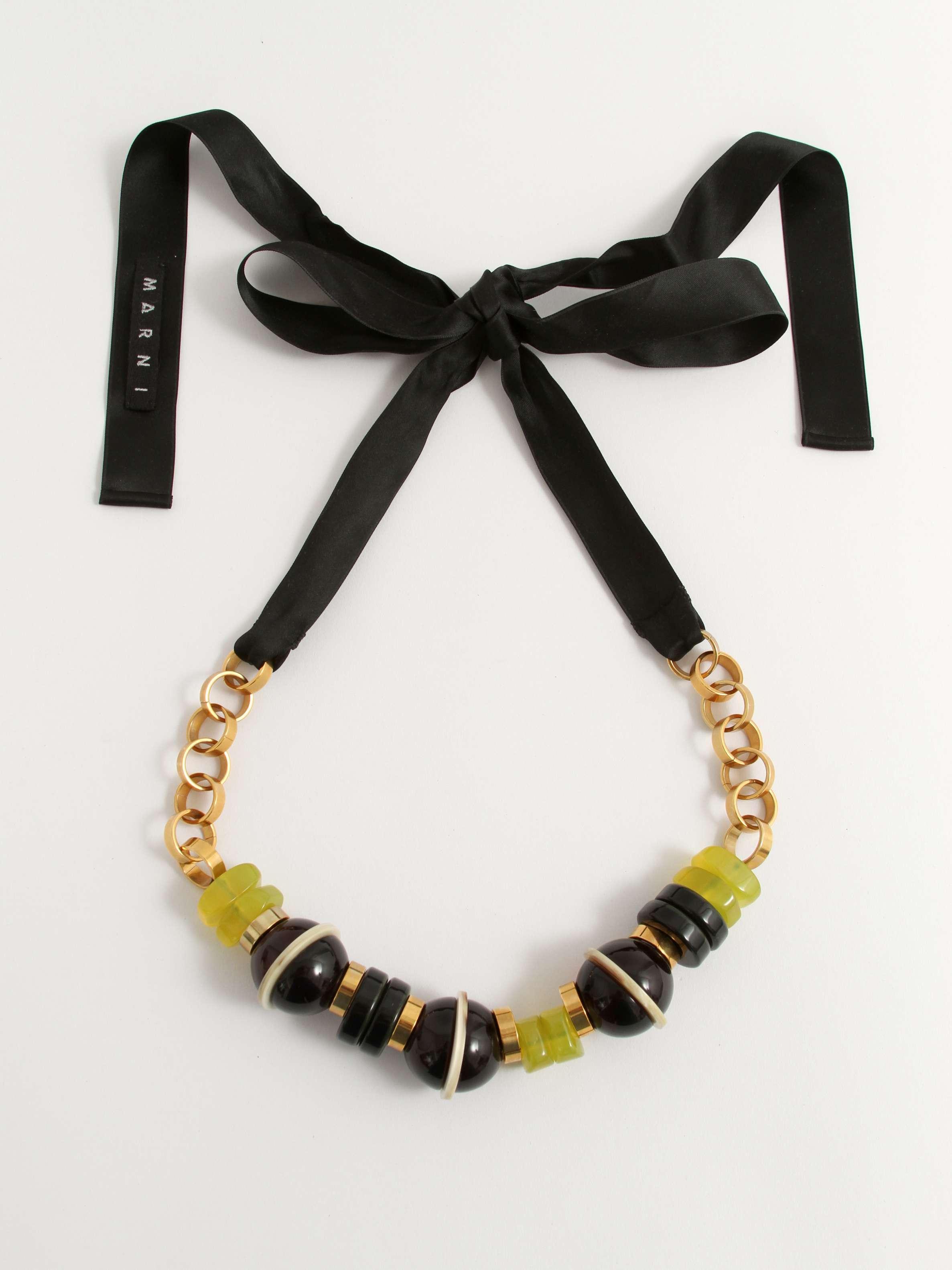 Marni Necklace, фото 1