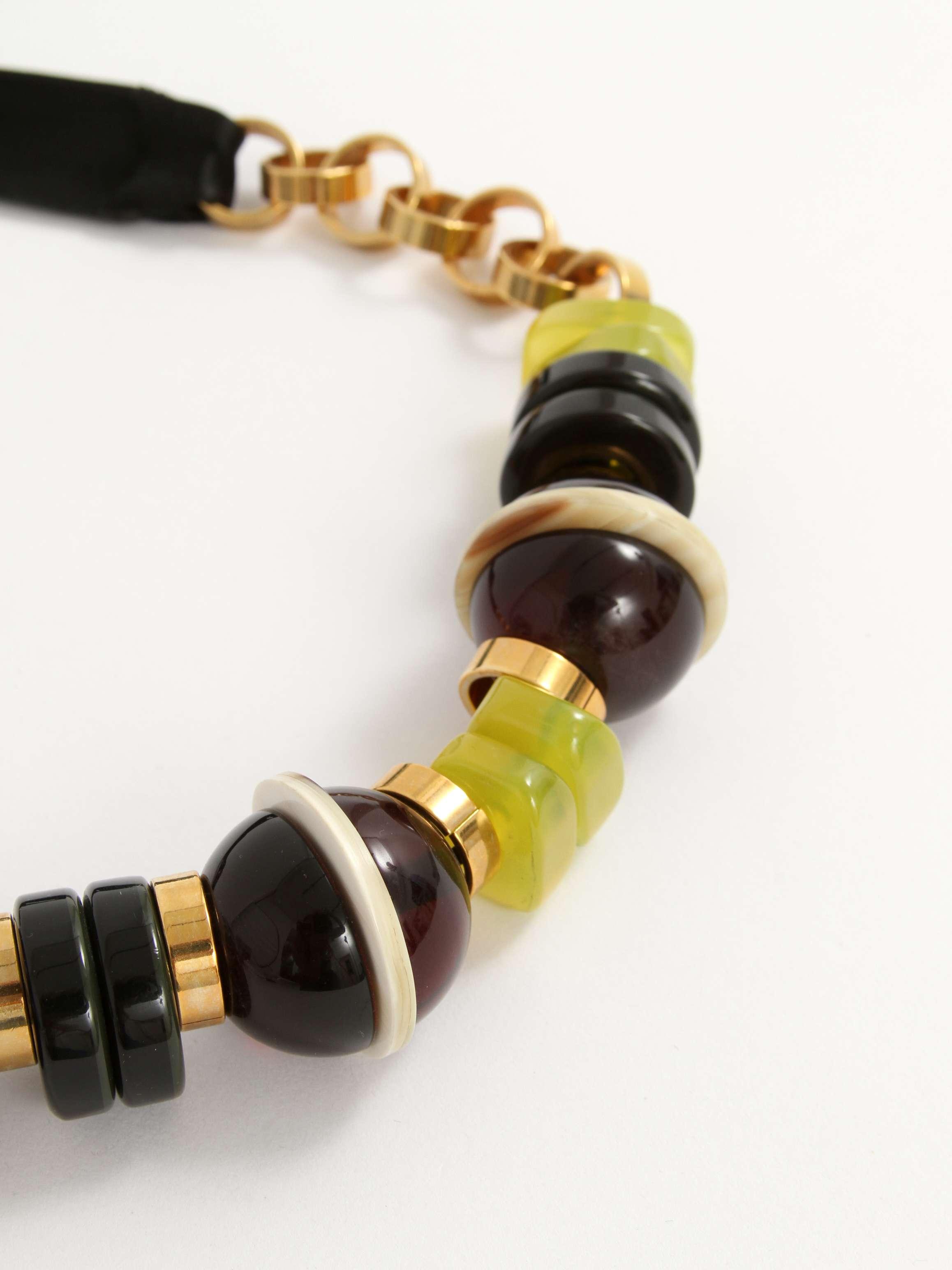 Marni Necklace, фото 4