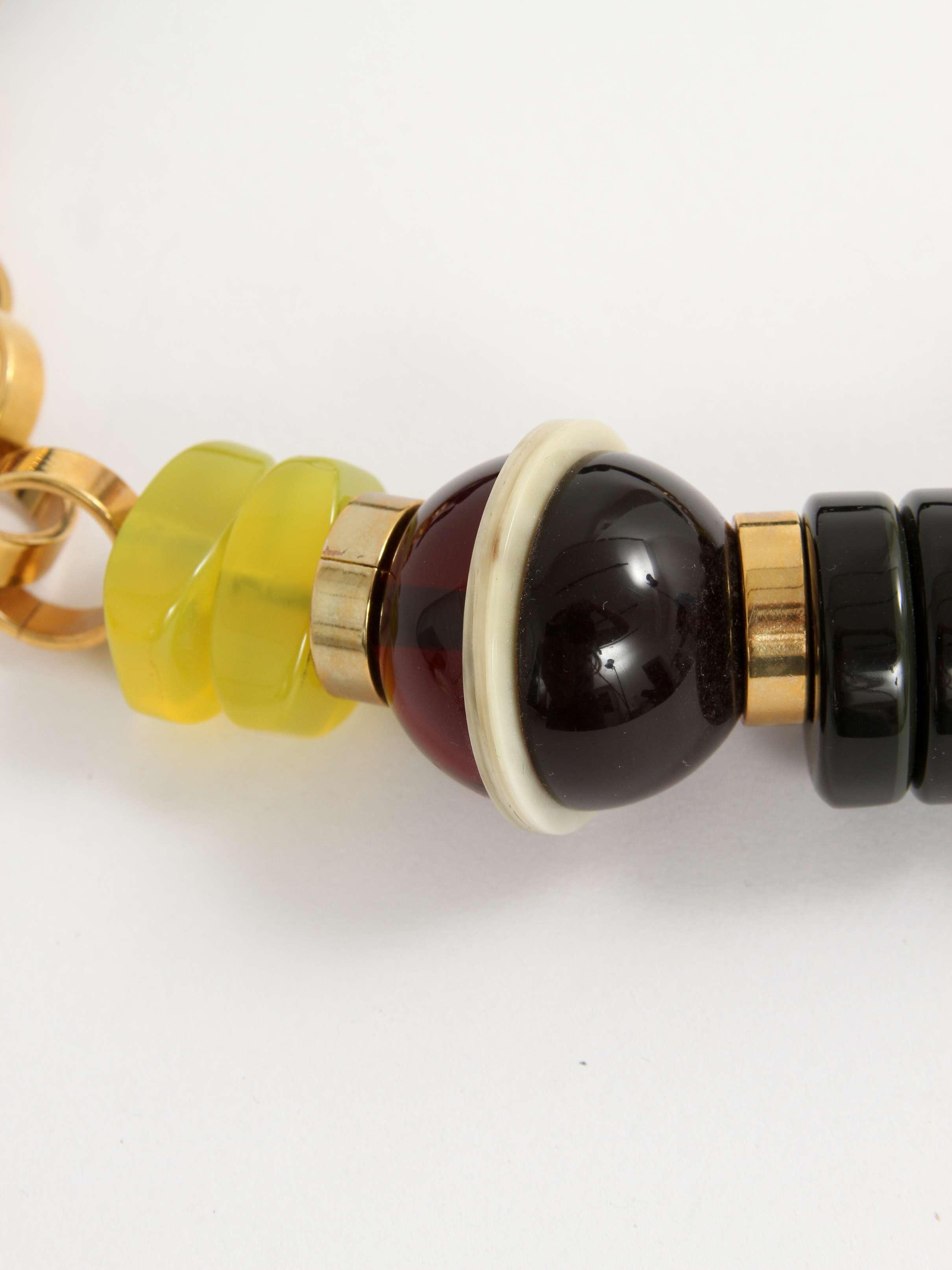 Marni Necklace, фото 3