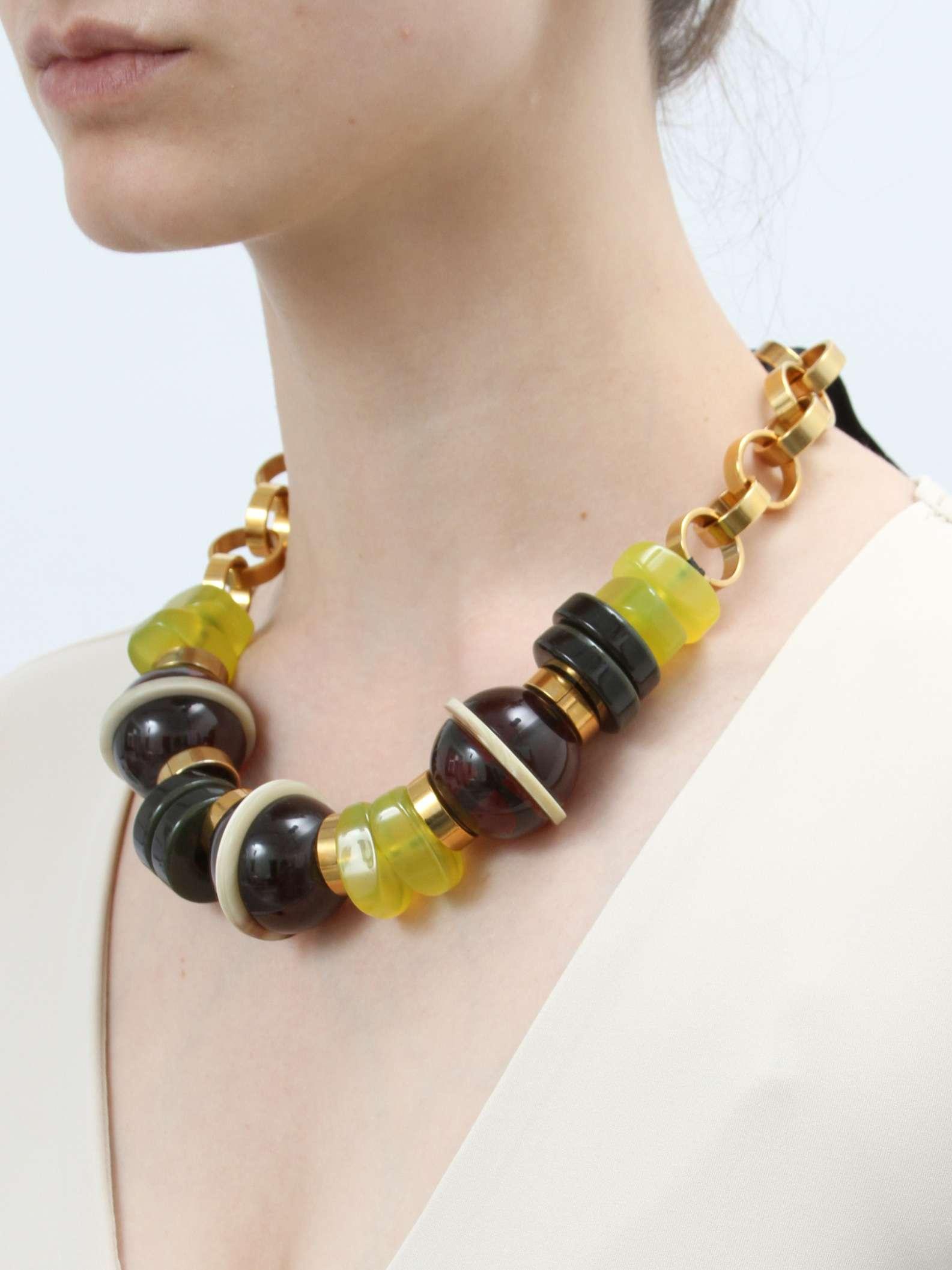 Marni Necklace, фото 5