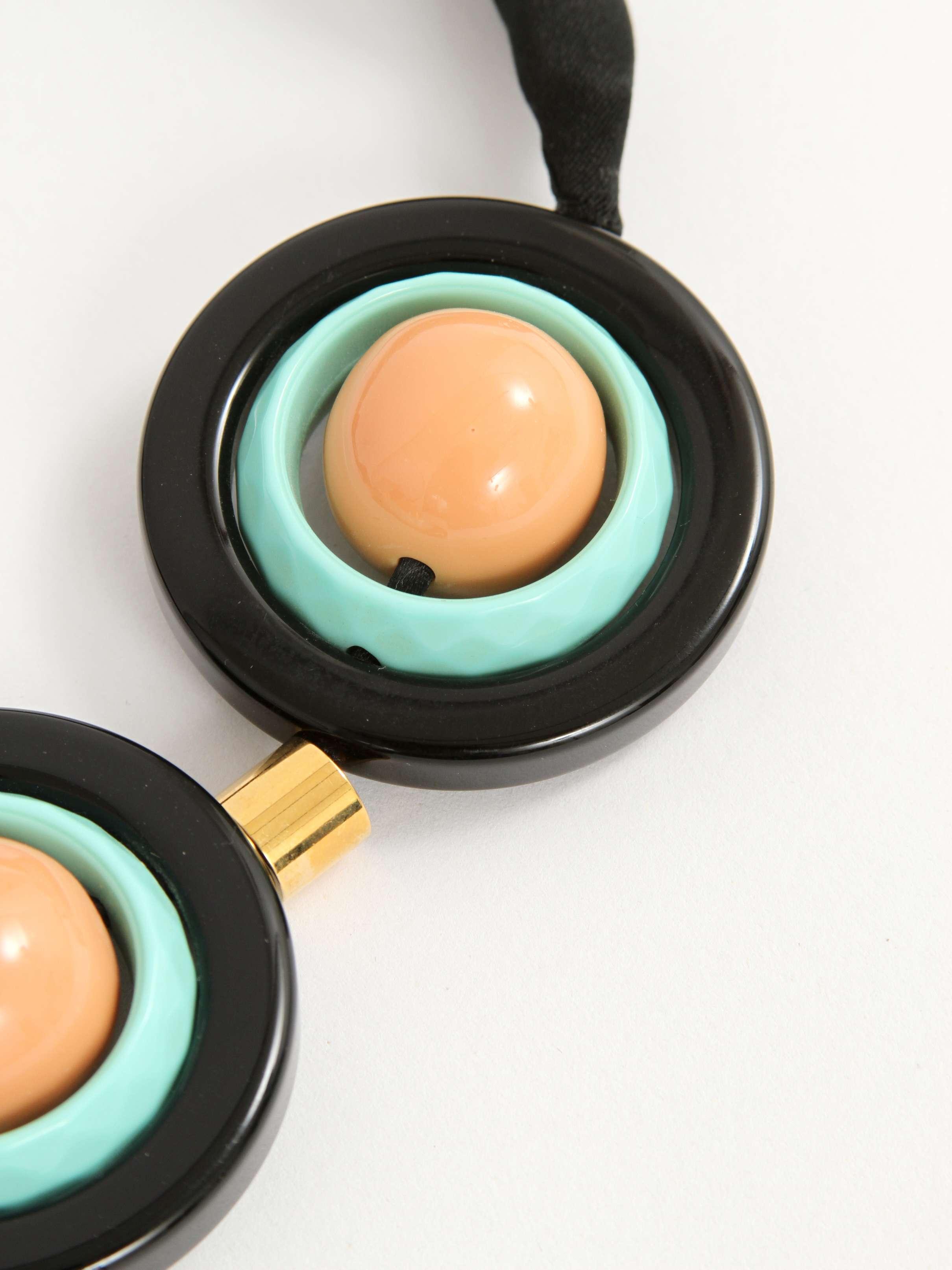 Marni Necklace, фото 4