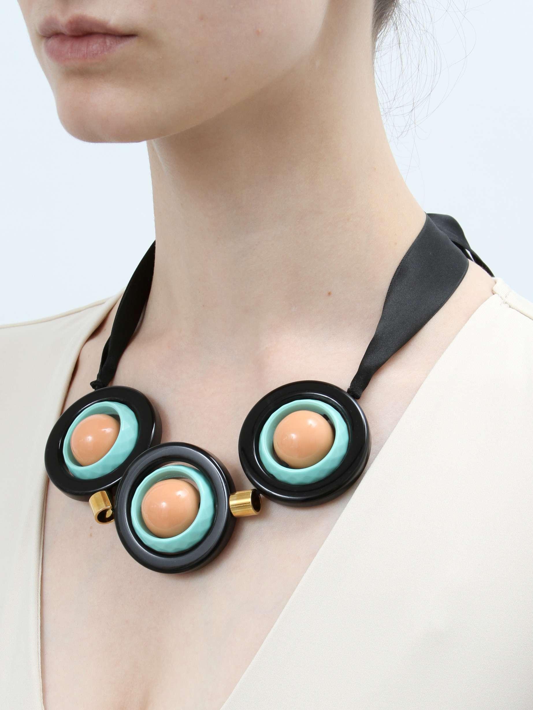 Marni Necklace, фото 5
