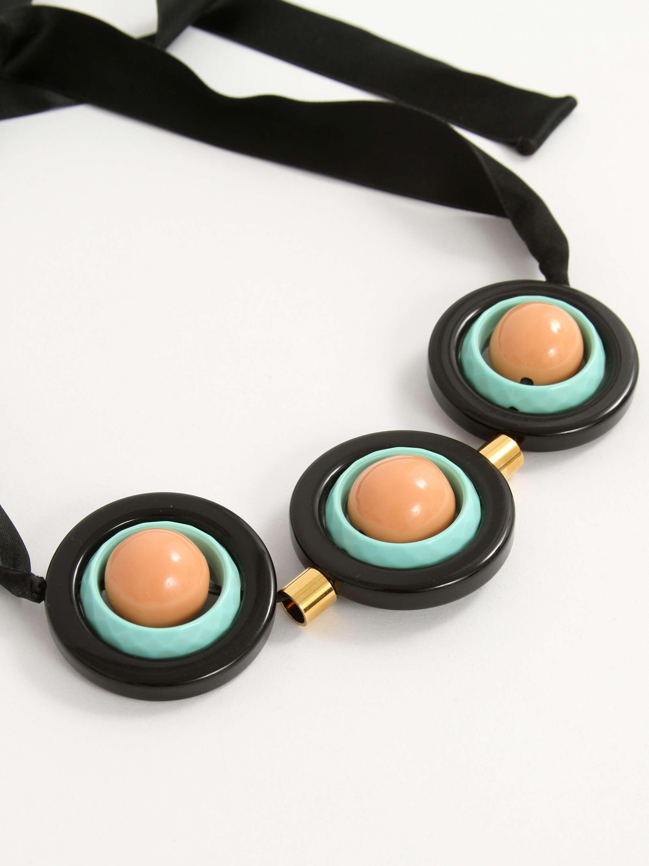 Marni Necklace, фото 3