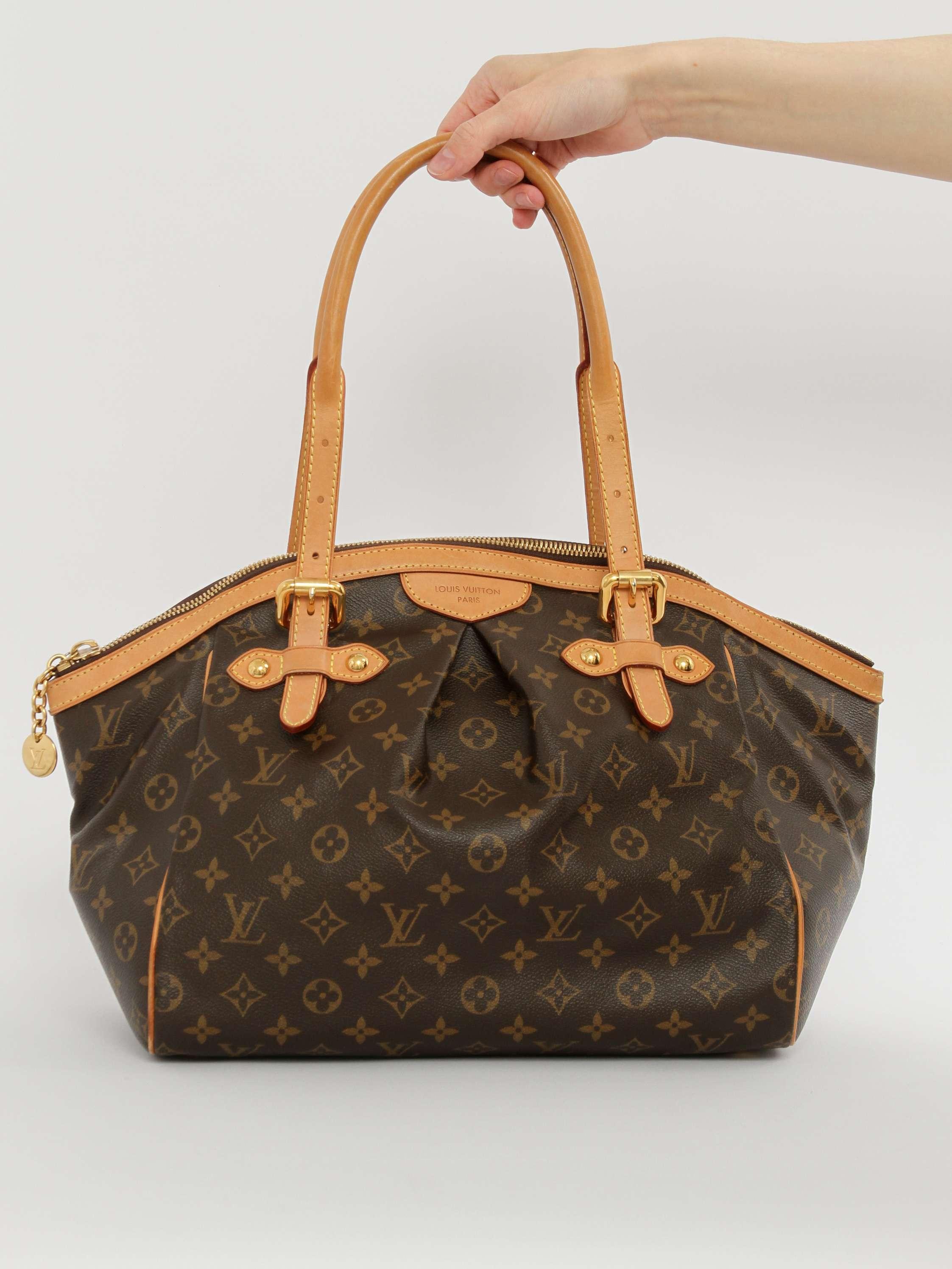 Louis Vuitton Tivoli, фото 1