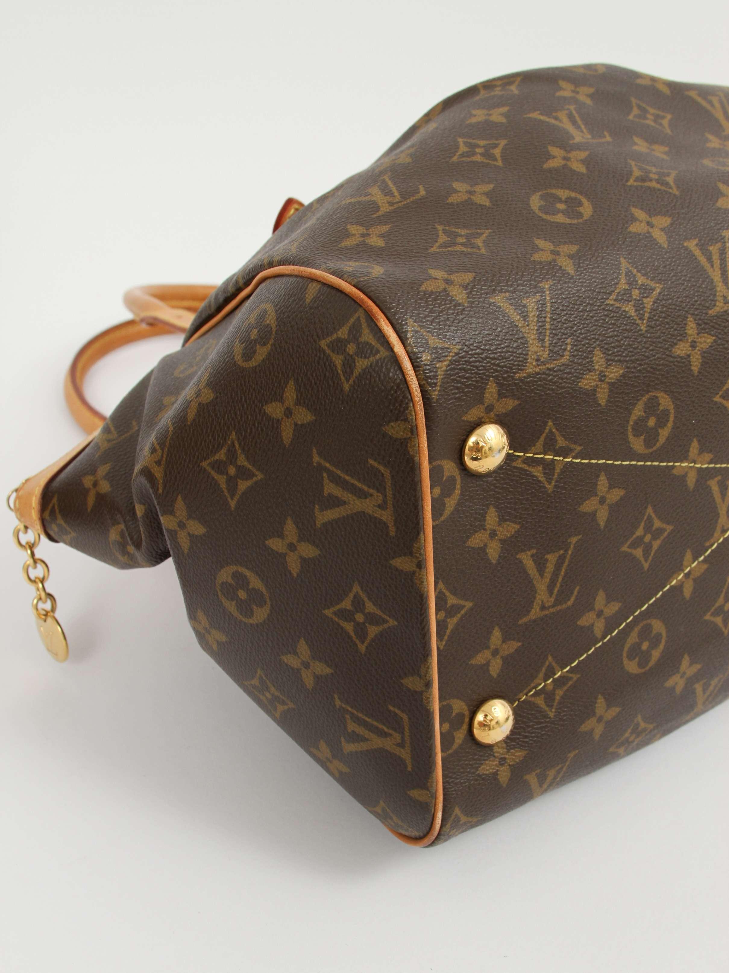 Louis Vuitton Tivoli, фото 5