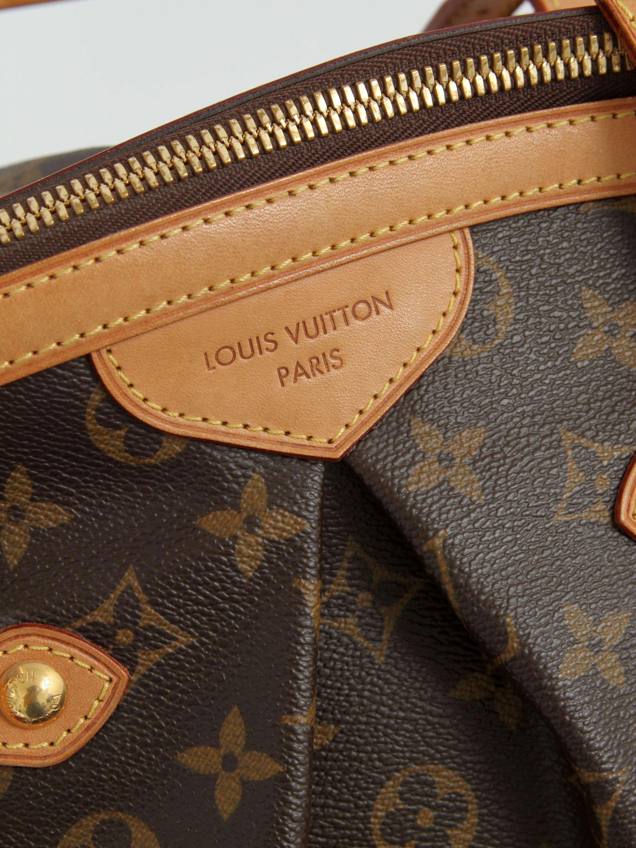 Louis Vuitton Tivoli, фото 4