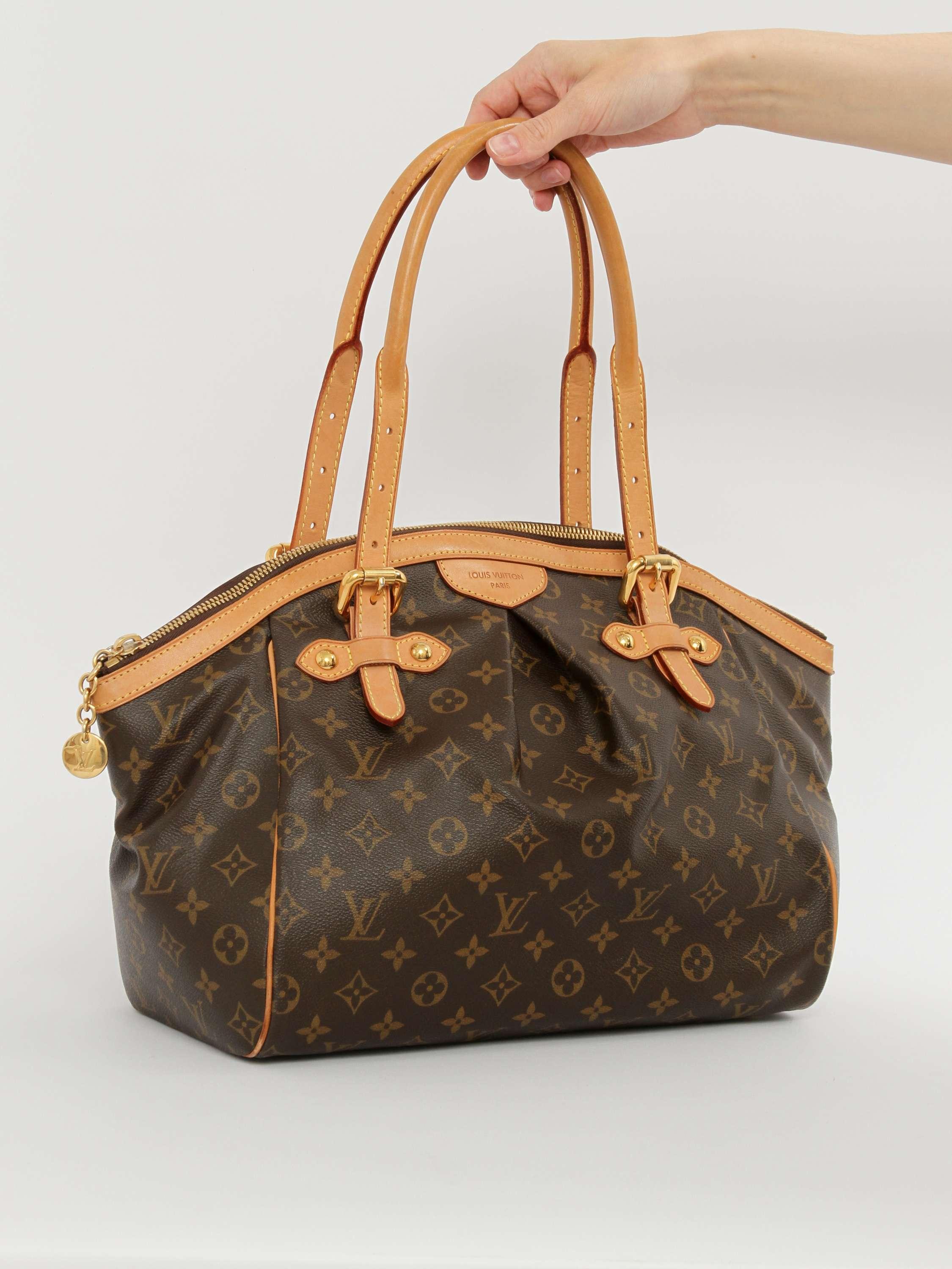 Louis Vuitton Tivoli, фото 2