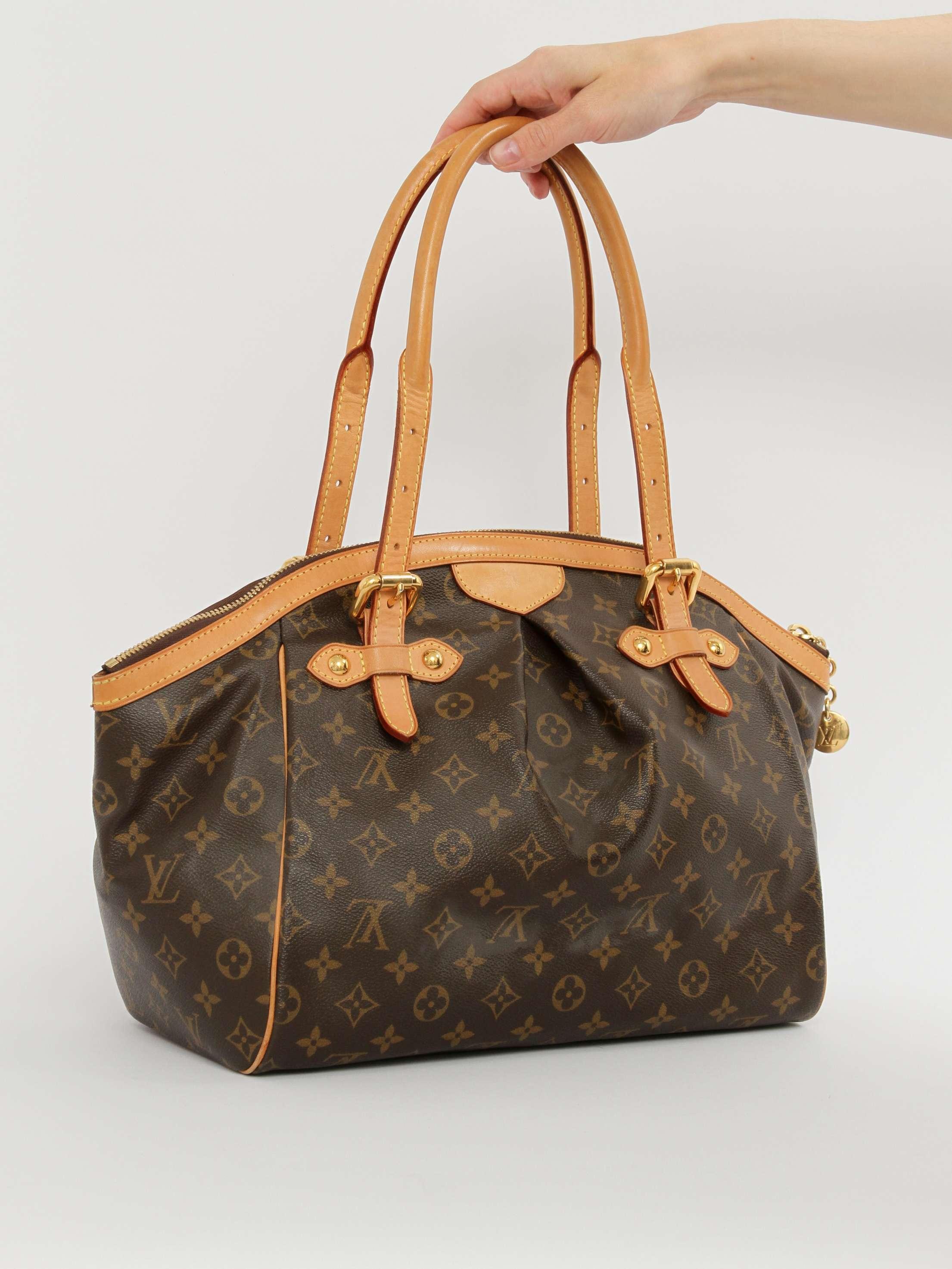 Louis Vuitton Tivoli, фото 3