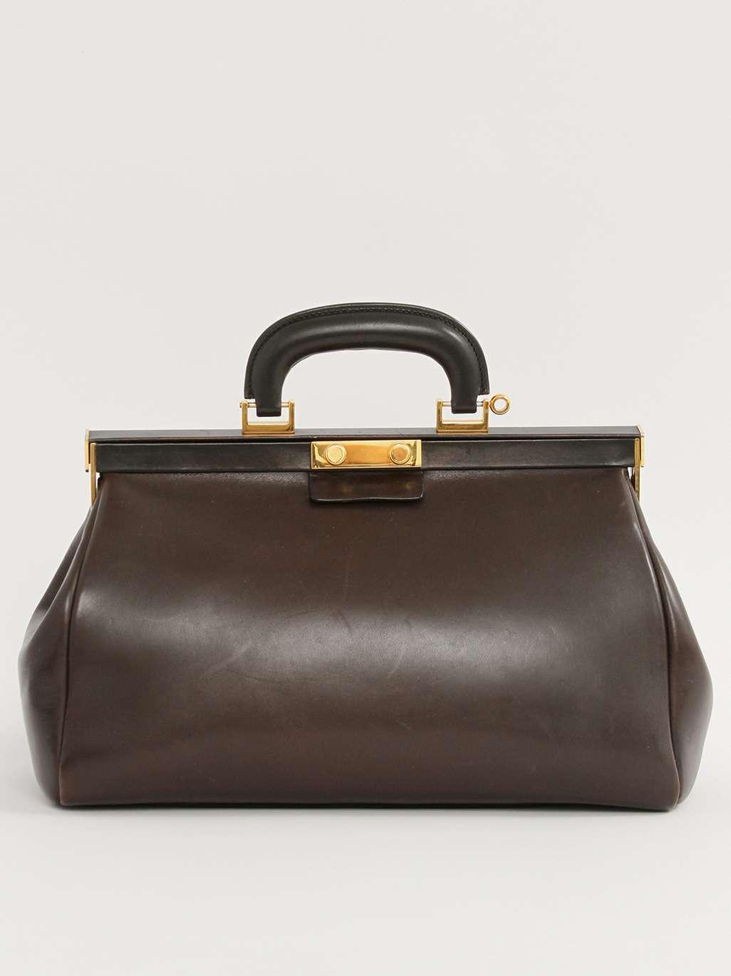 Marni Leather Bag , фото 1