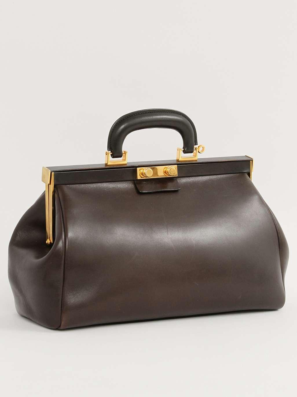 Marni Leather Bag , фото 2