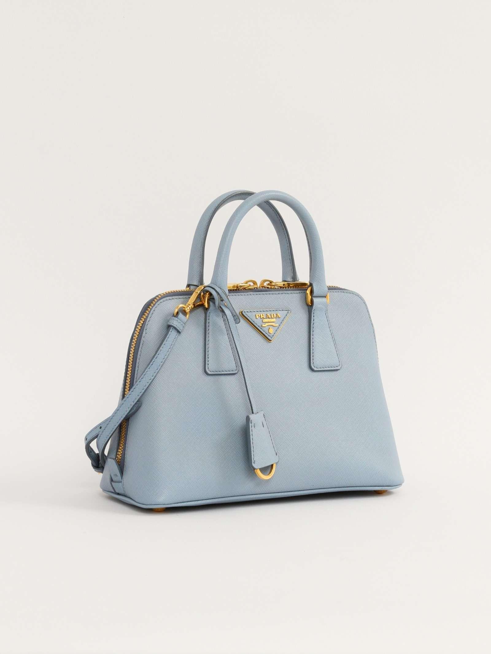 Prada Bauletto, фото 3