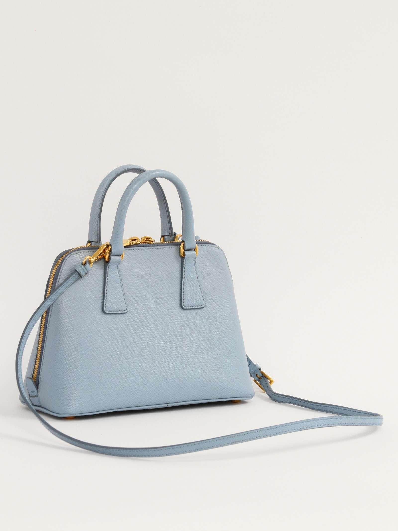 Prada Bauletto, фото 4