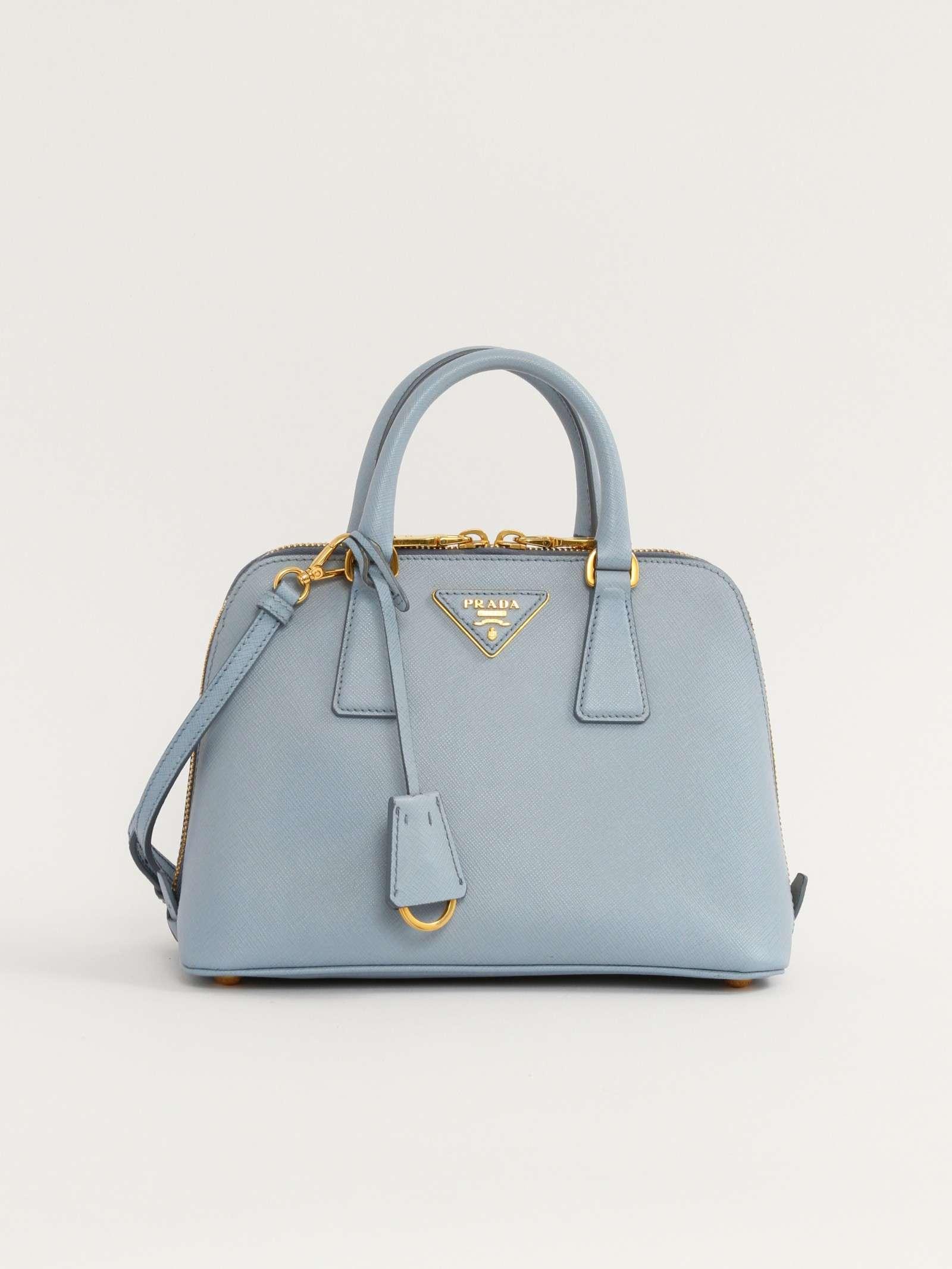 Prada Bauletto, фото 2