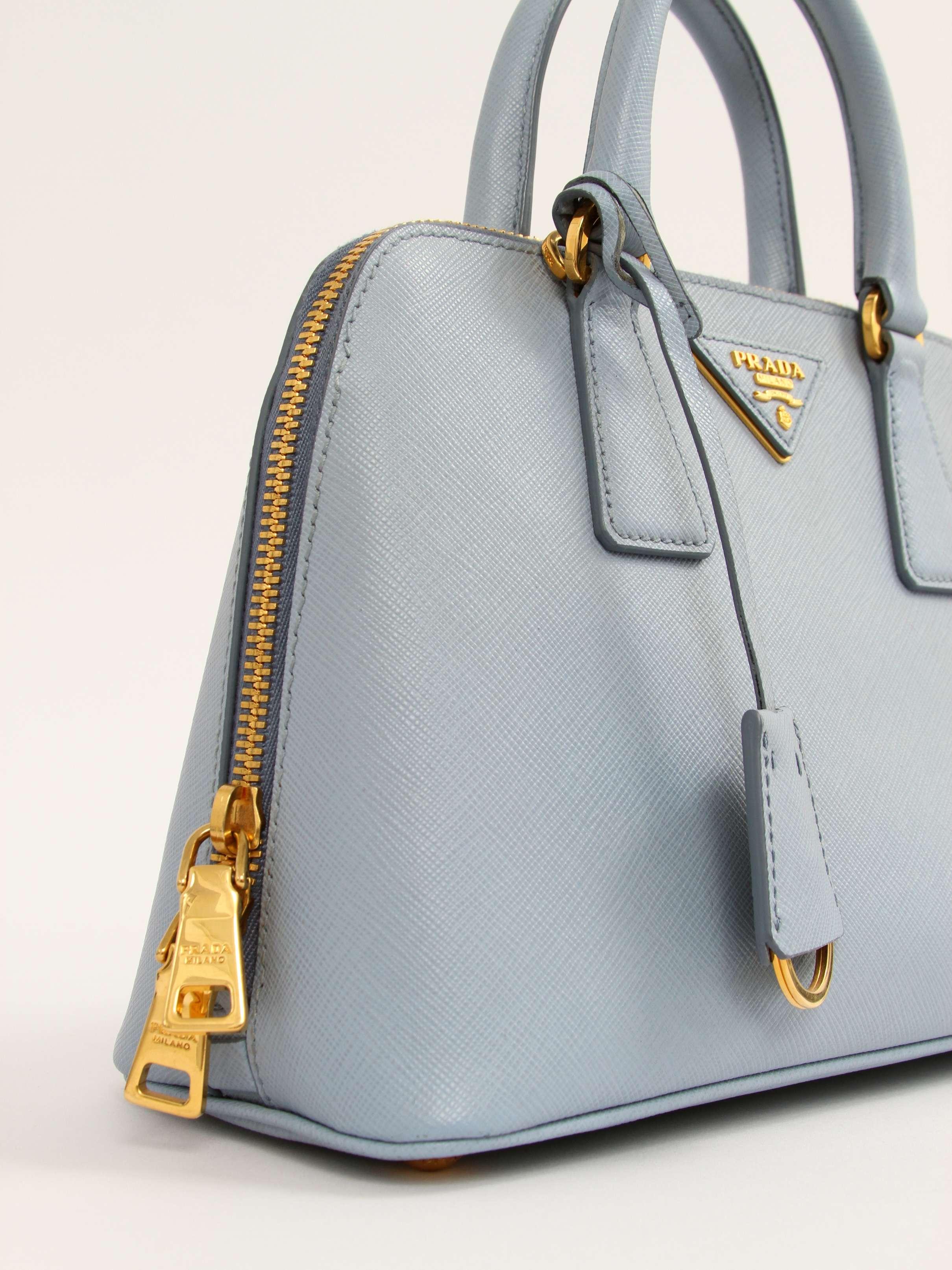 Prada Bauletto, фото 1