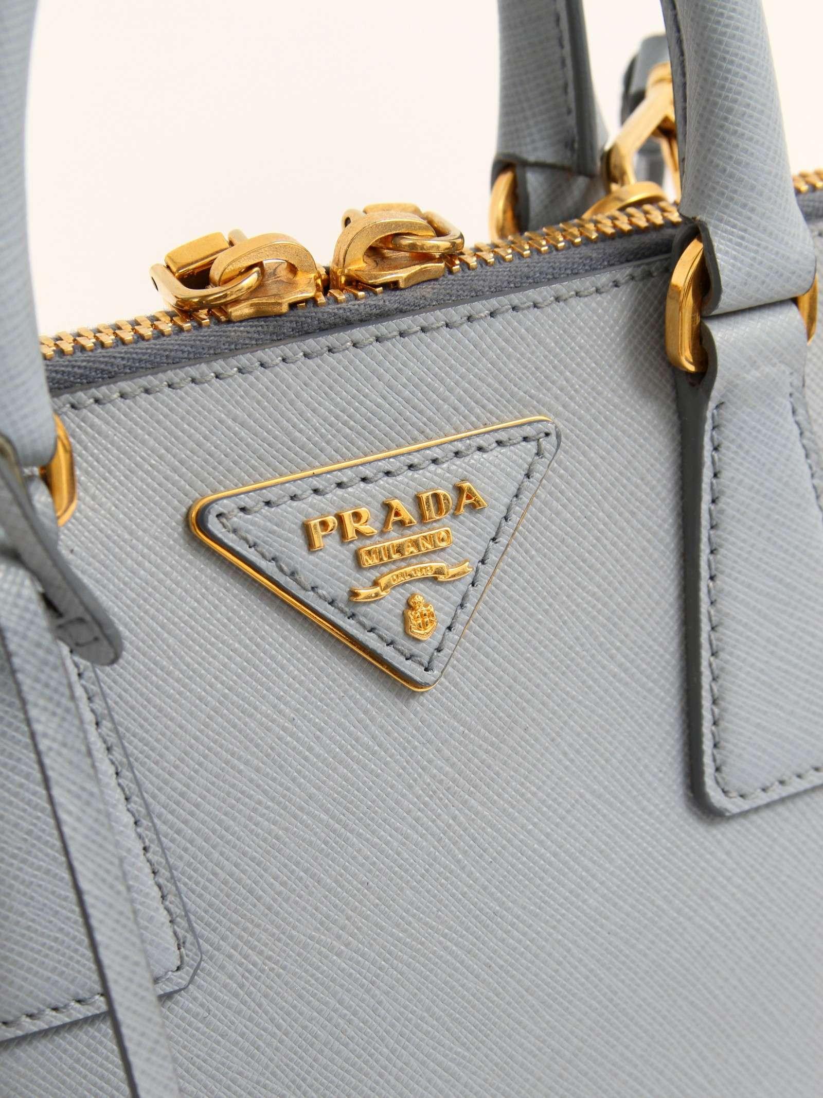 Prada Bauletto, фото 5