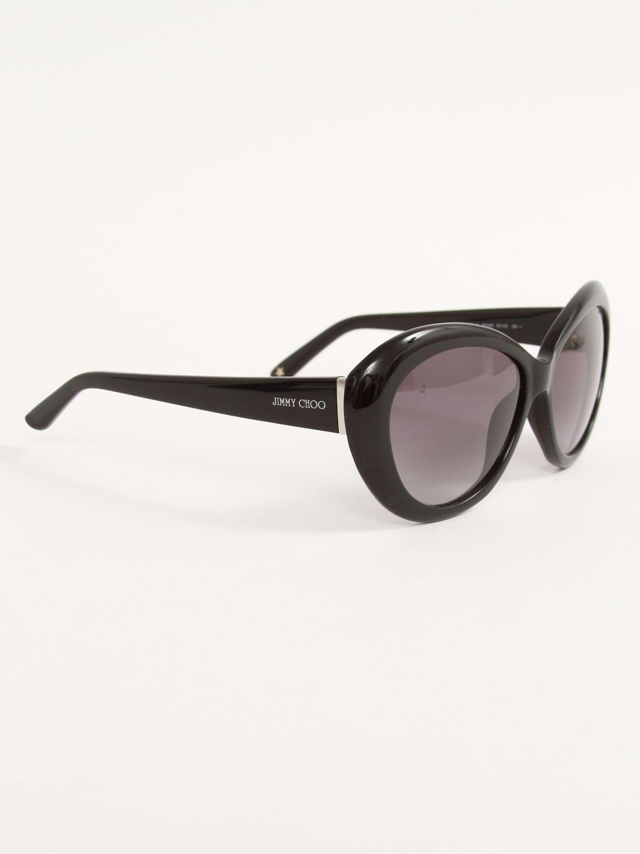 Jimmy Choo Sunglasses, фото 2