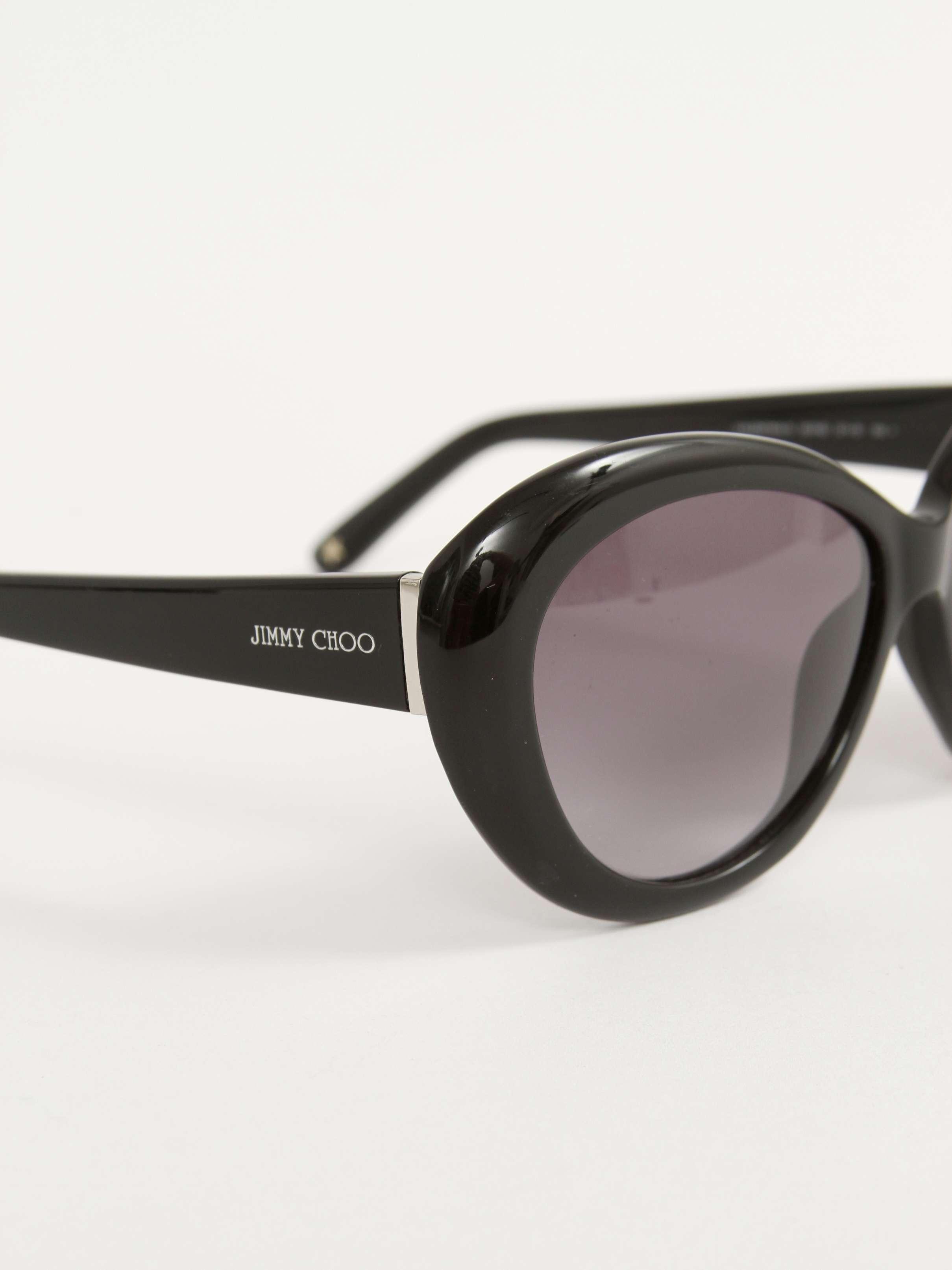 Jimmy Choo Sunglasses, фото 4