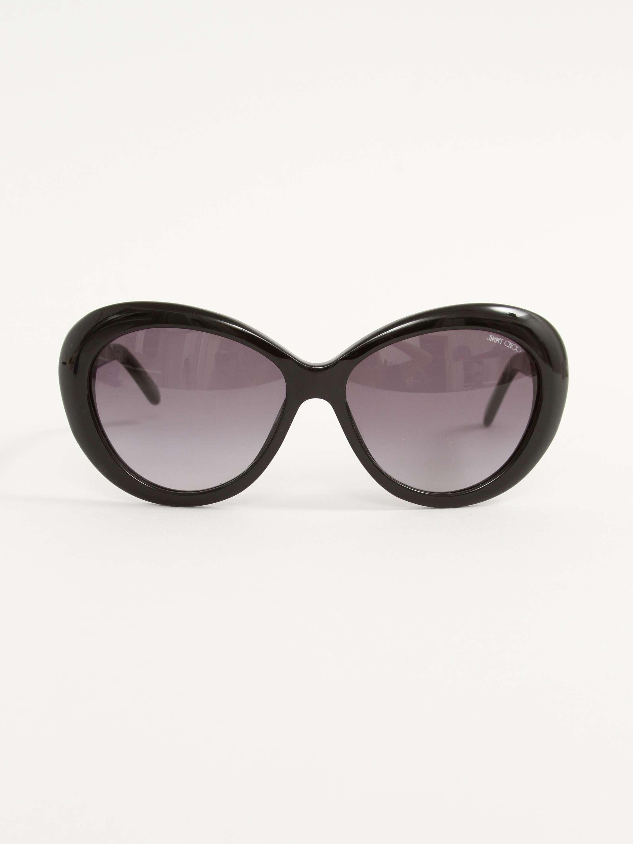 Jimmy Choo Sunglasses, фото 1