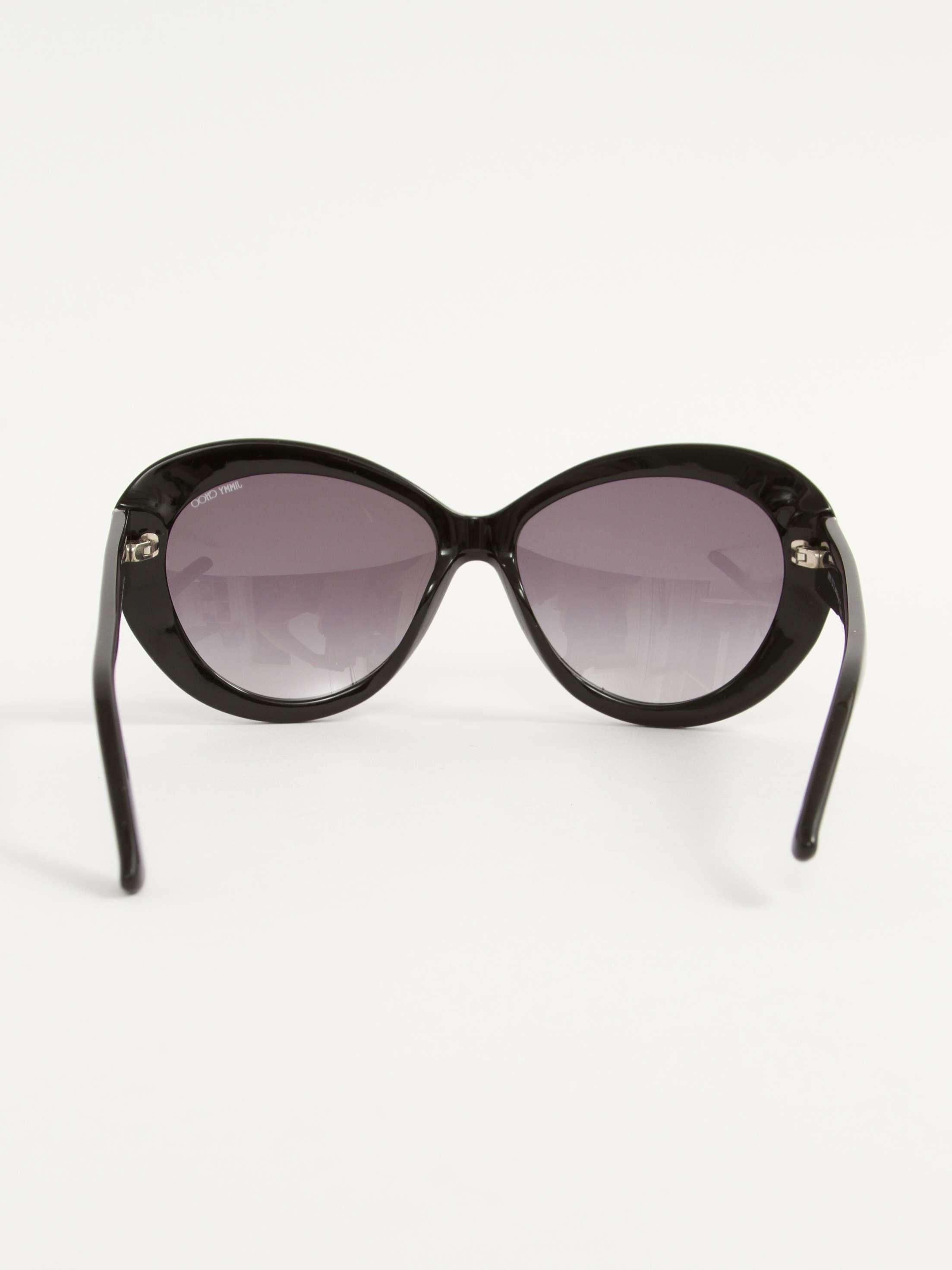 Jimmy Choo Sunglasses, фото 5