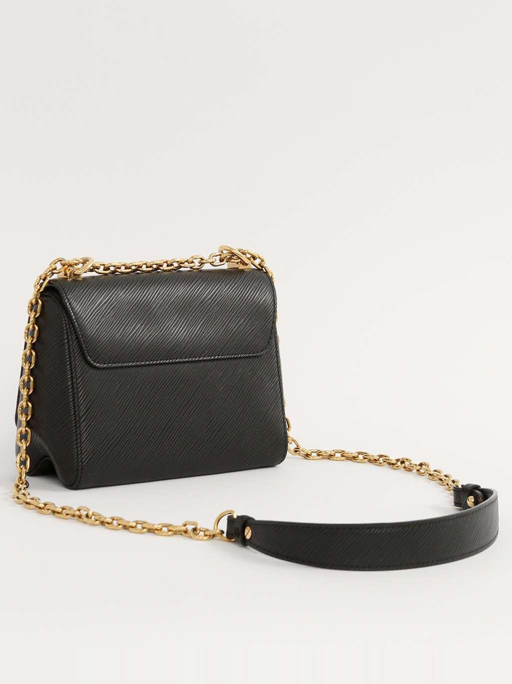Louis Vuitton Twist, фото 4