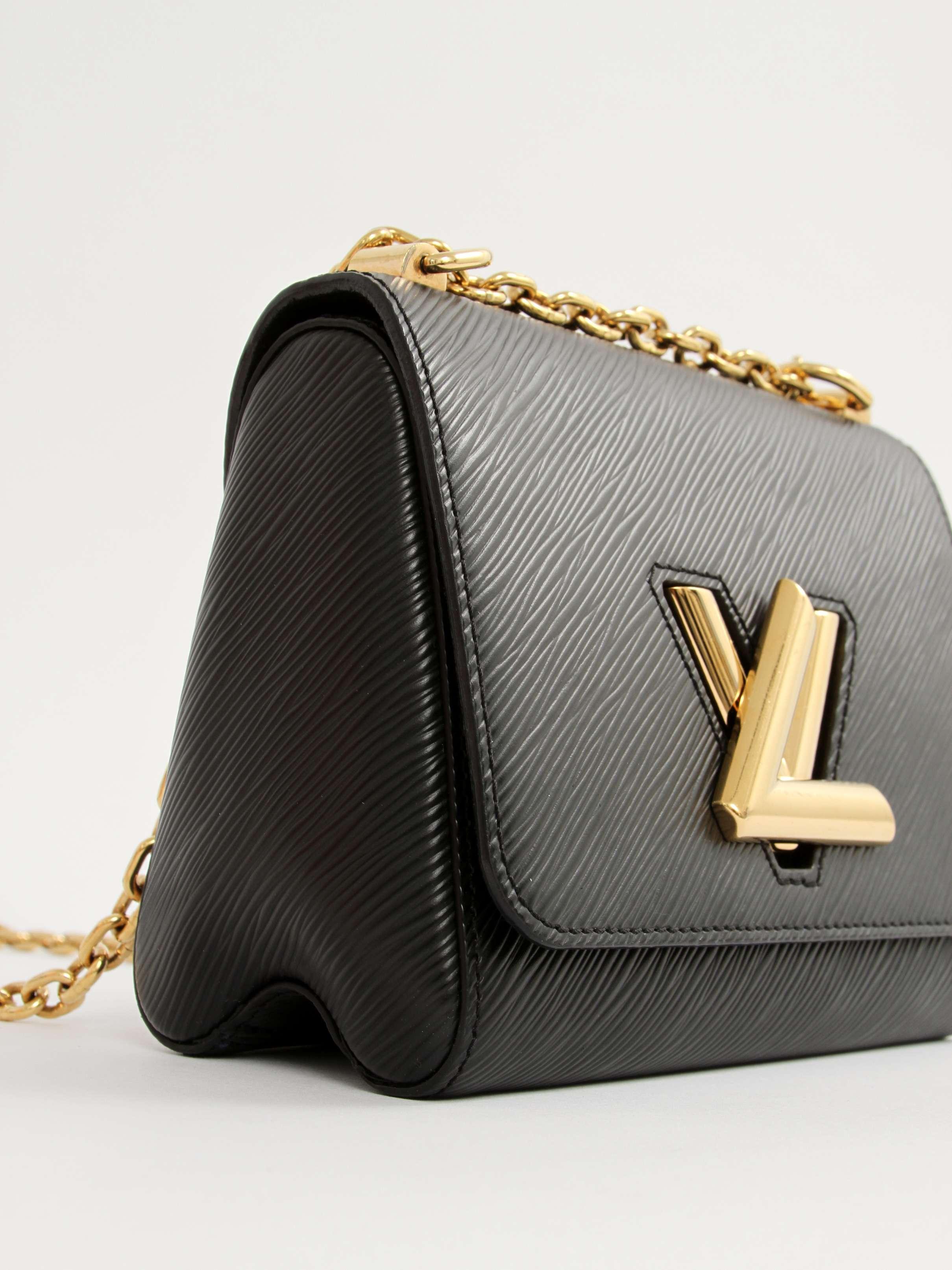 Louis Vuitton Twist, фото 1