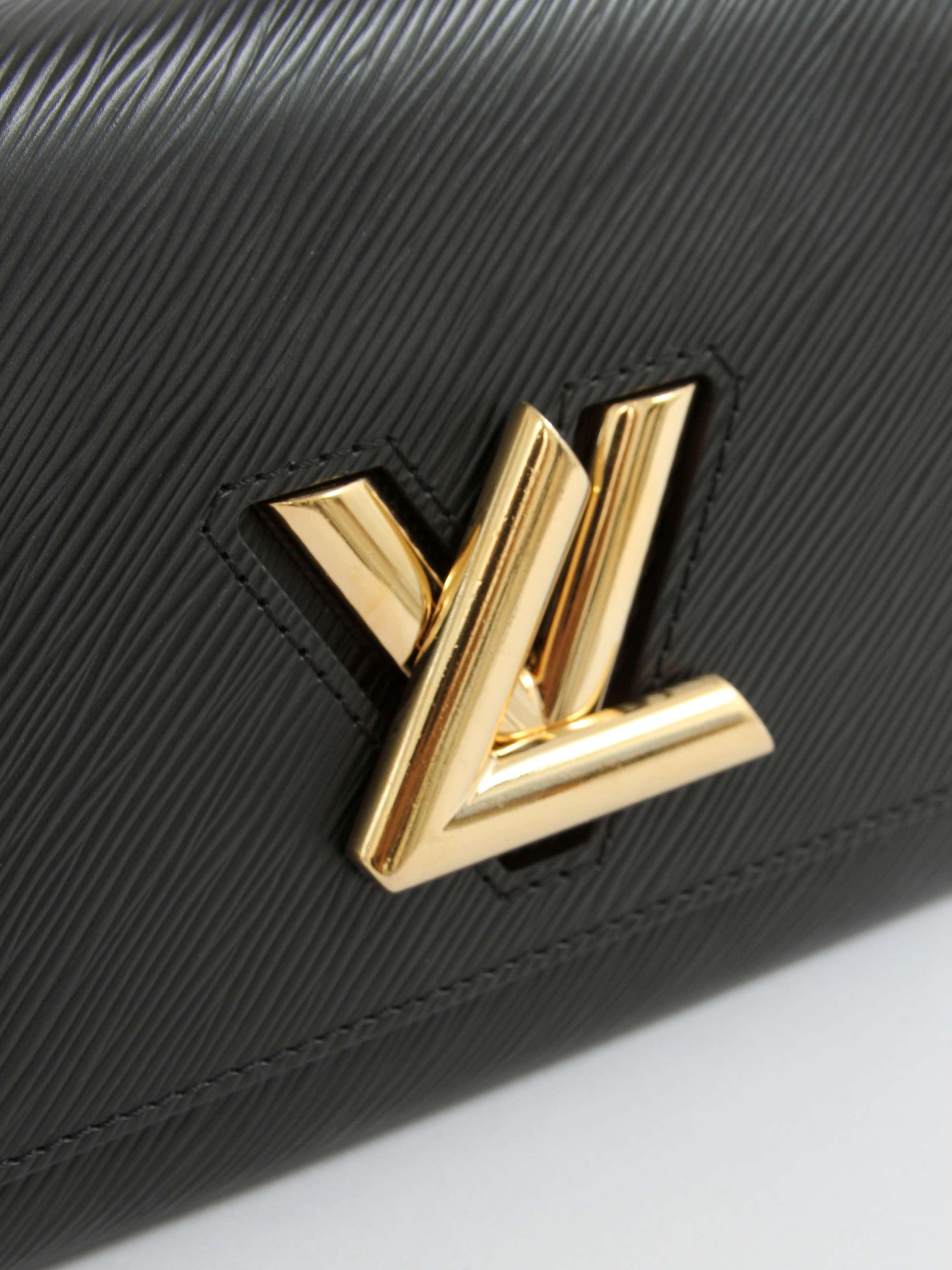 Louis Vuitton Twist, фото 5
