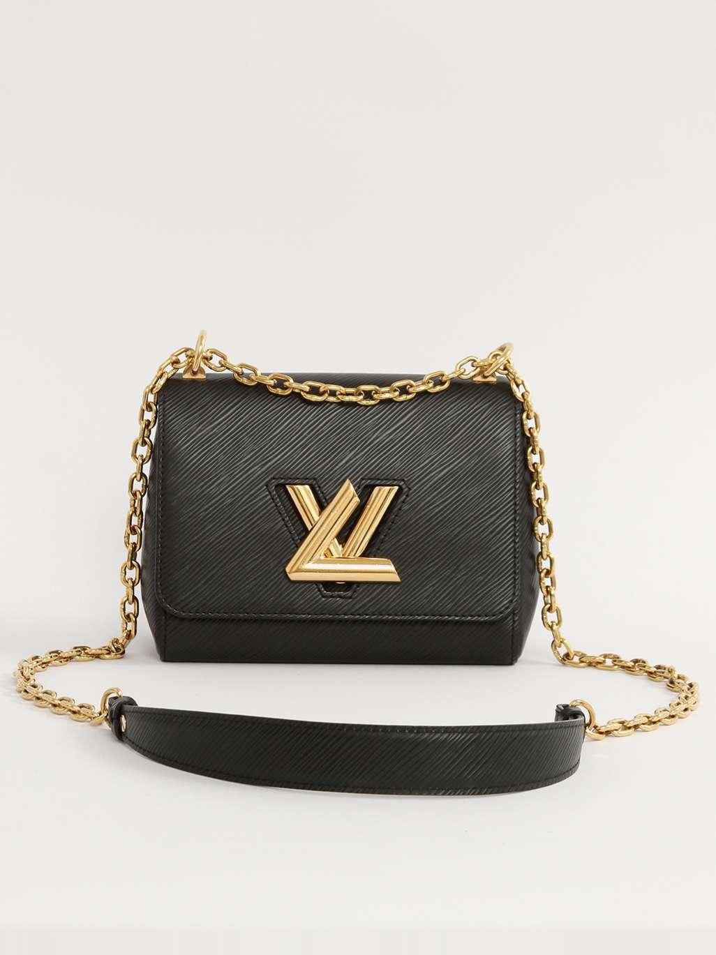Louis Vuitton Twist, фото 2