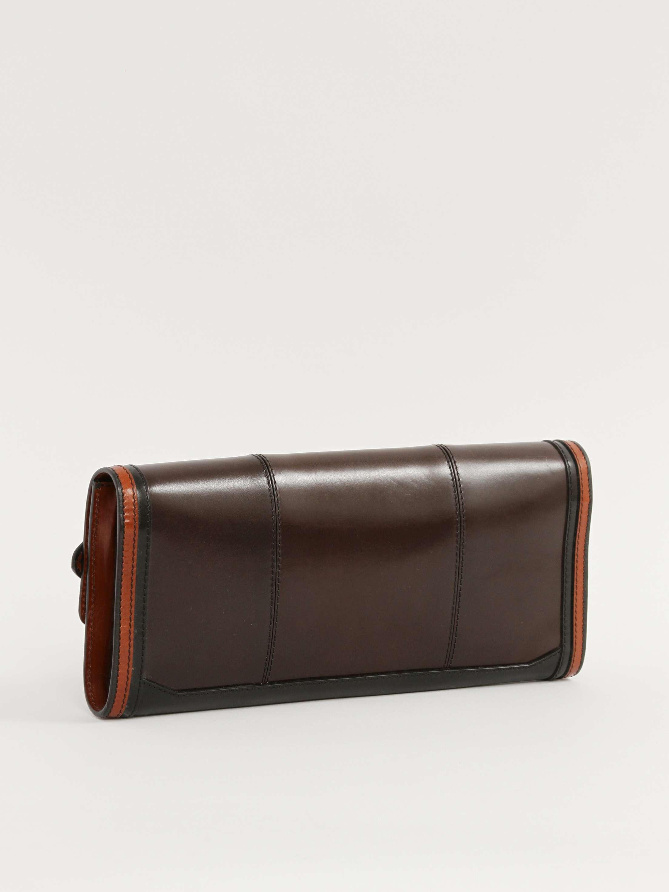 Burberry Leather Bag , фото 3